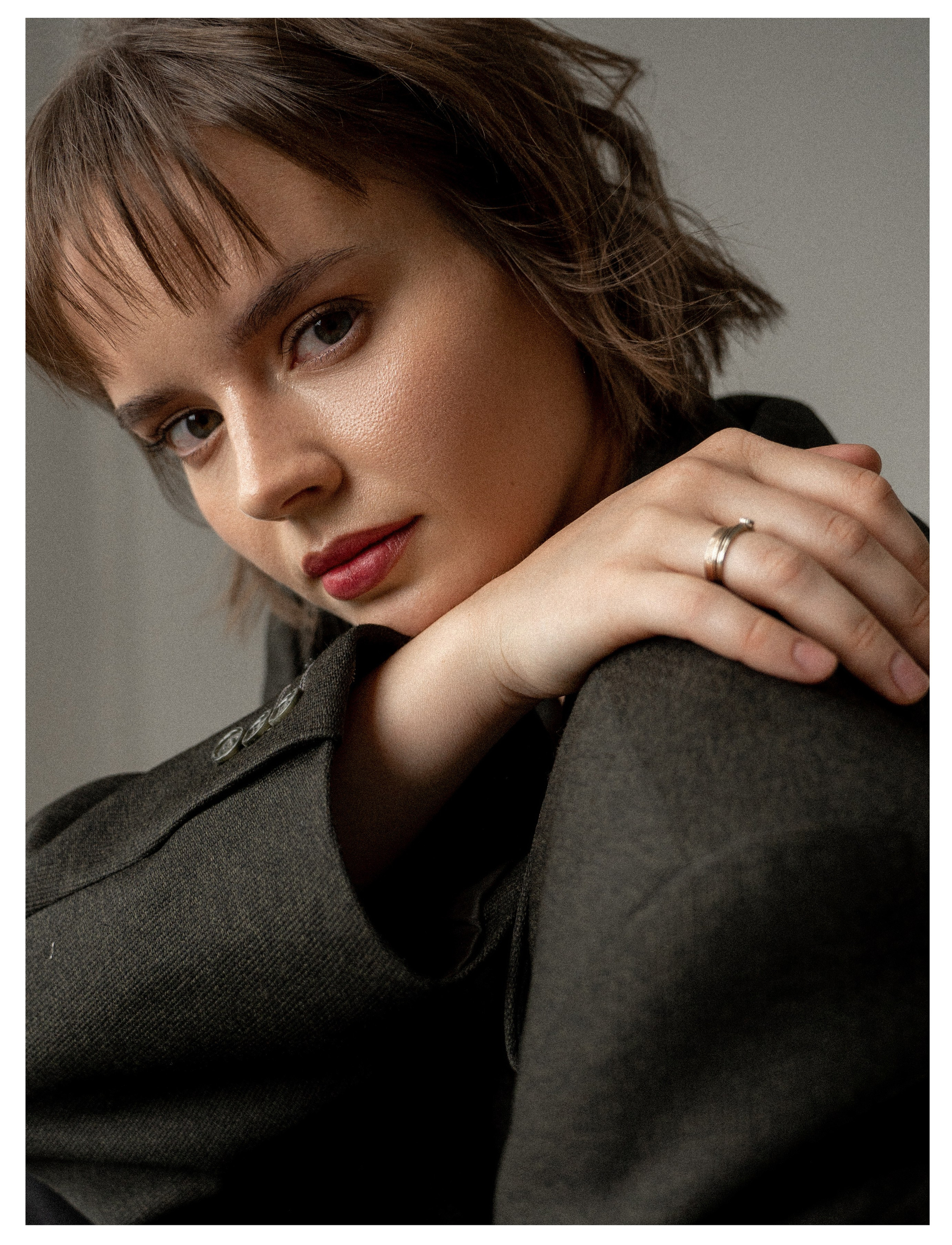 Анна. Свадебный фотограф Тольятти Москва Адамова Виктория