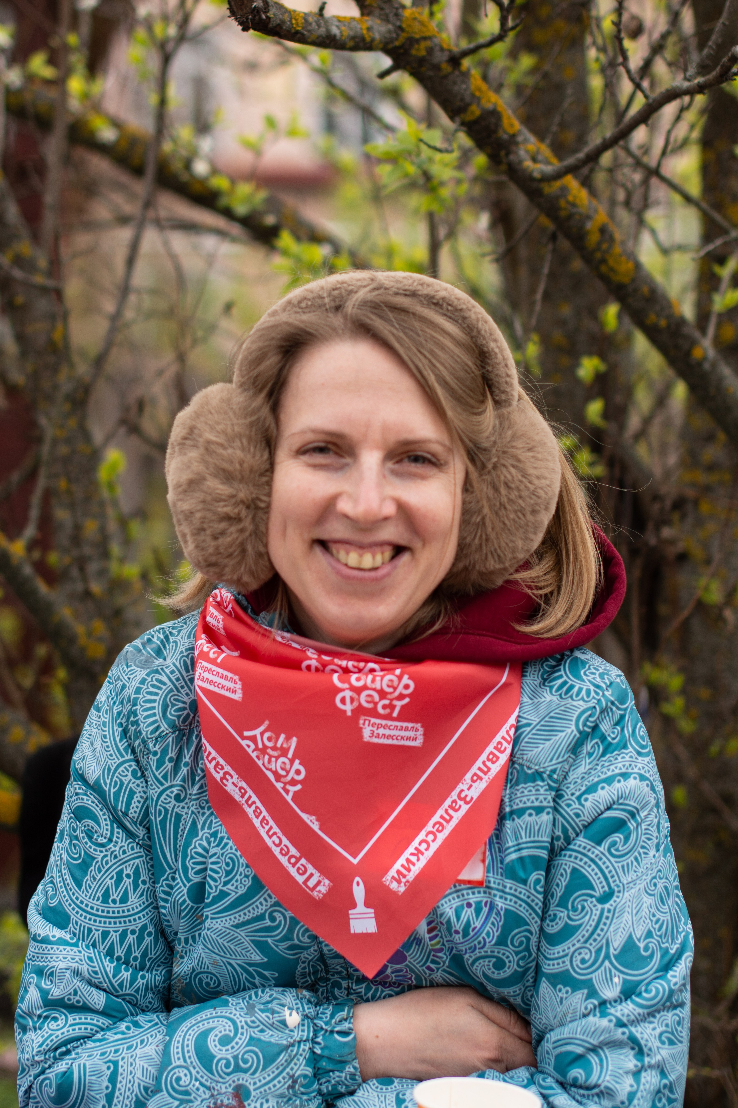 Том Сойер Фест ул. Кардовского 25 (репортаж). Портретная и репортажная съёмка