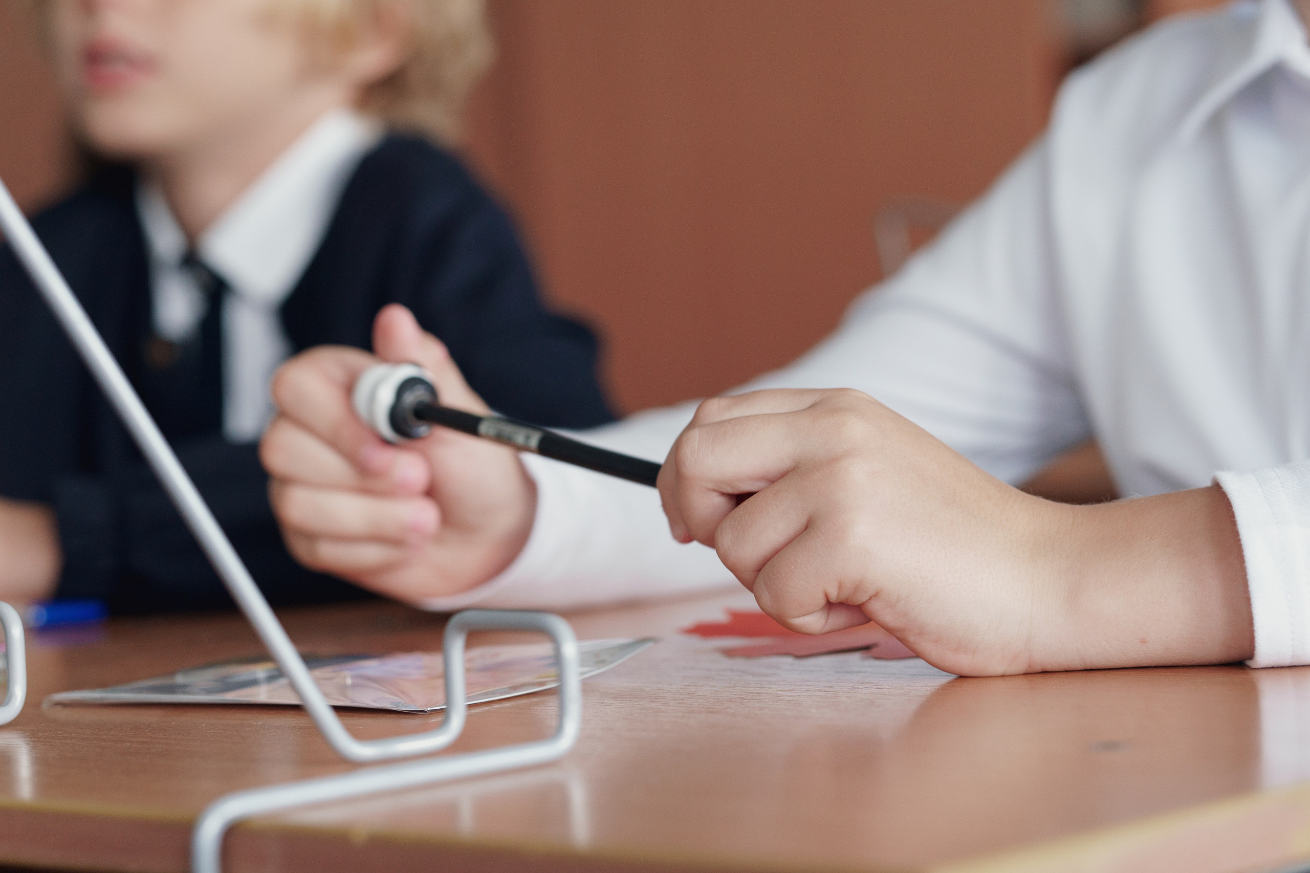 1 сентября 2024. Фотограф Дарья Локотко в Красноярске