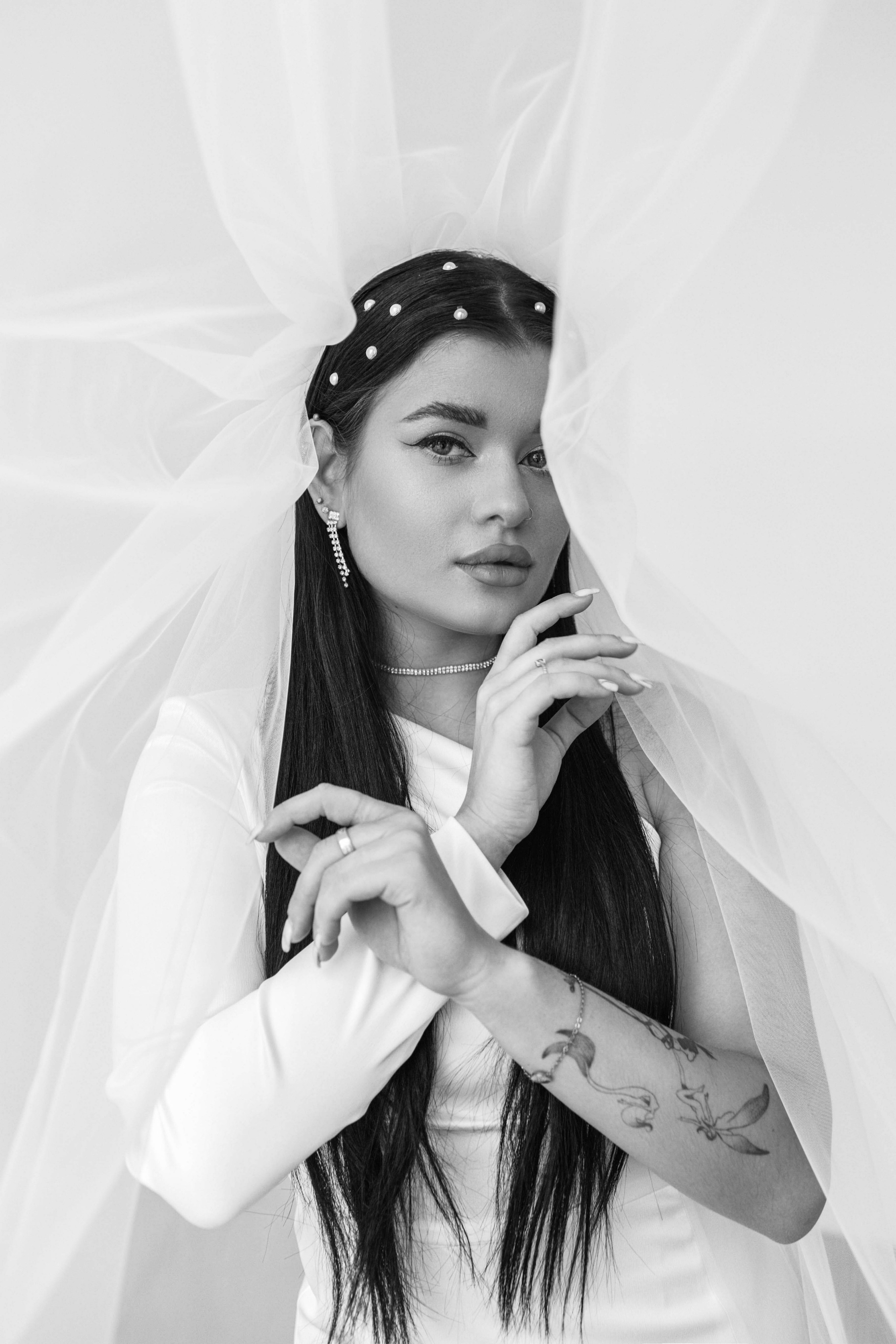 София. Свадебный фотограф Воронеж Мария Мардасова