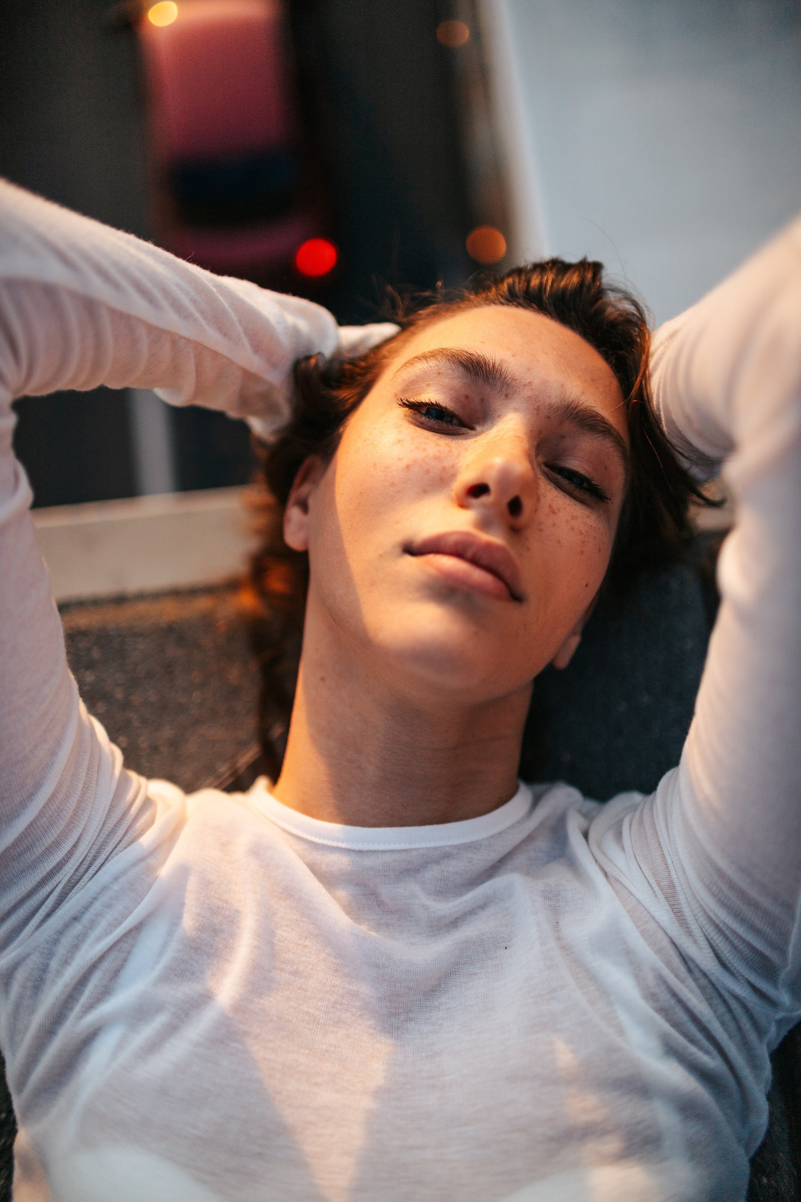 Misha & Arseniya. Свадебный фотограф Москва и ЮГ