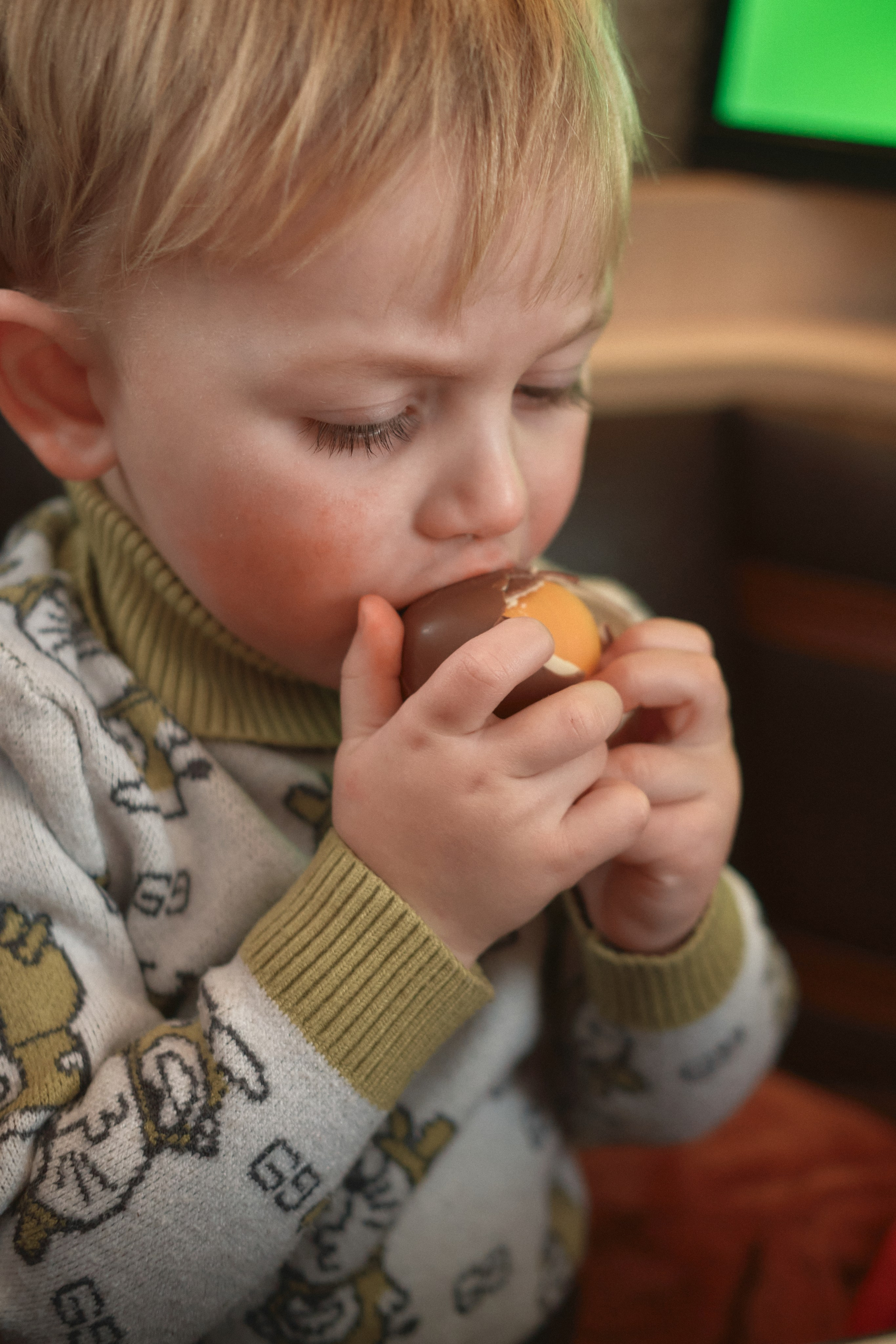 День рождения Миши_домашняя съёмка. Семейный и женский фотограф в Новомосковске и Узловой Михеева Татьяна