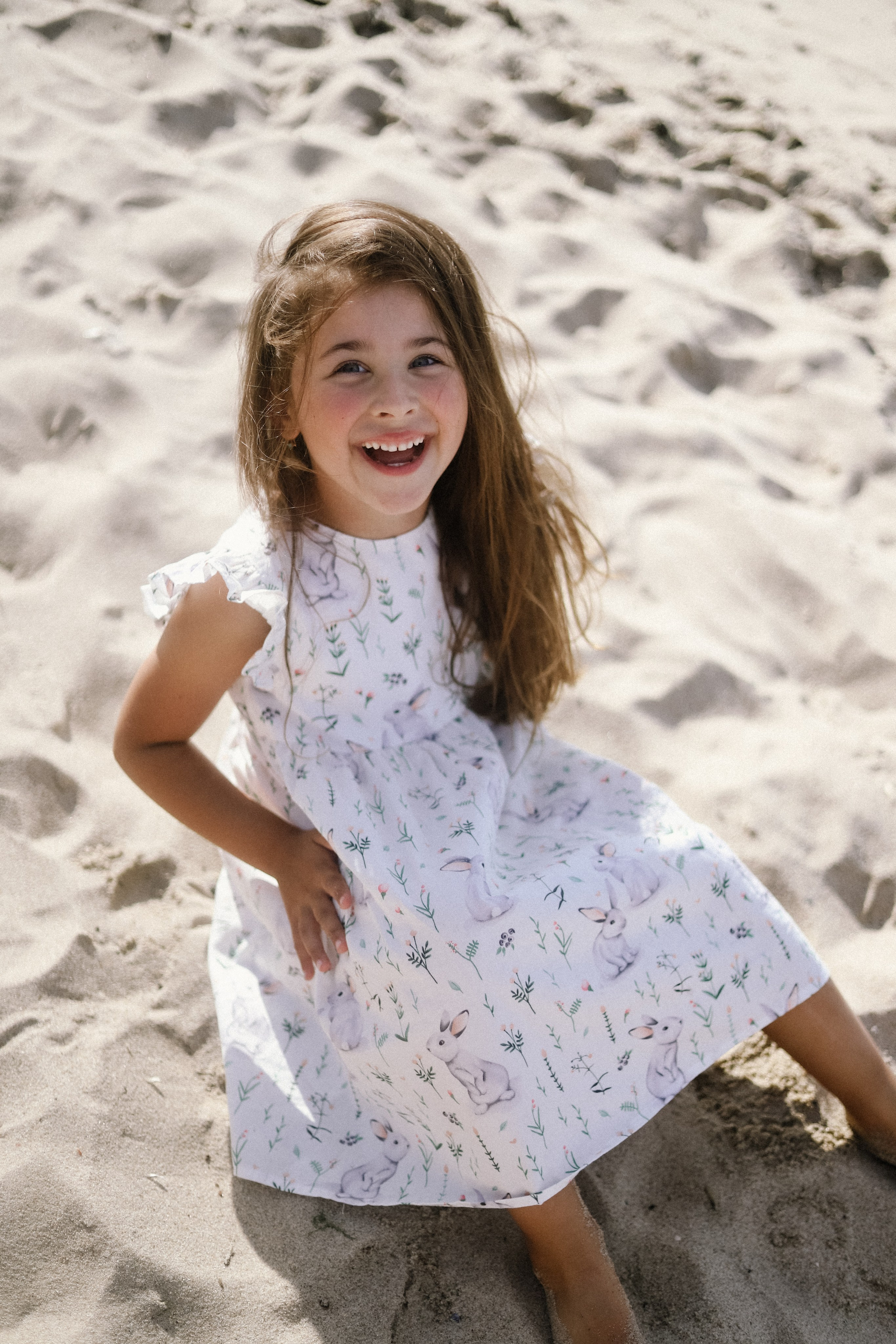 Детская съемка. Фотограф в Калининграде, Софья Вологдина