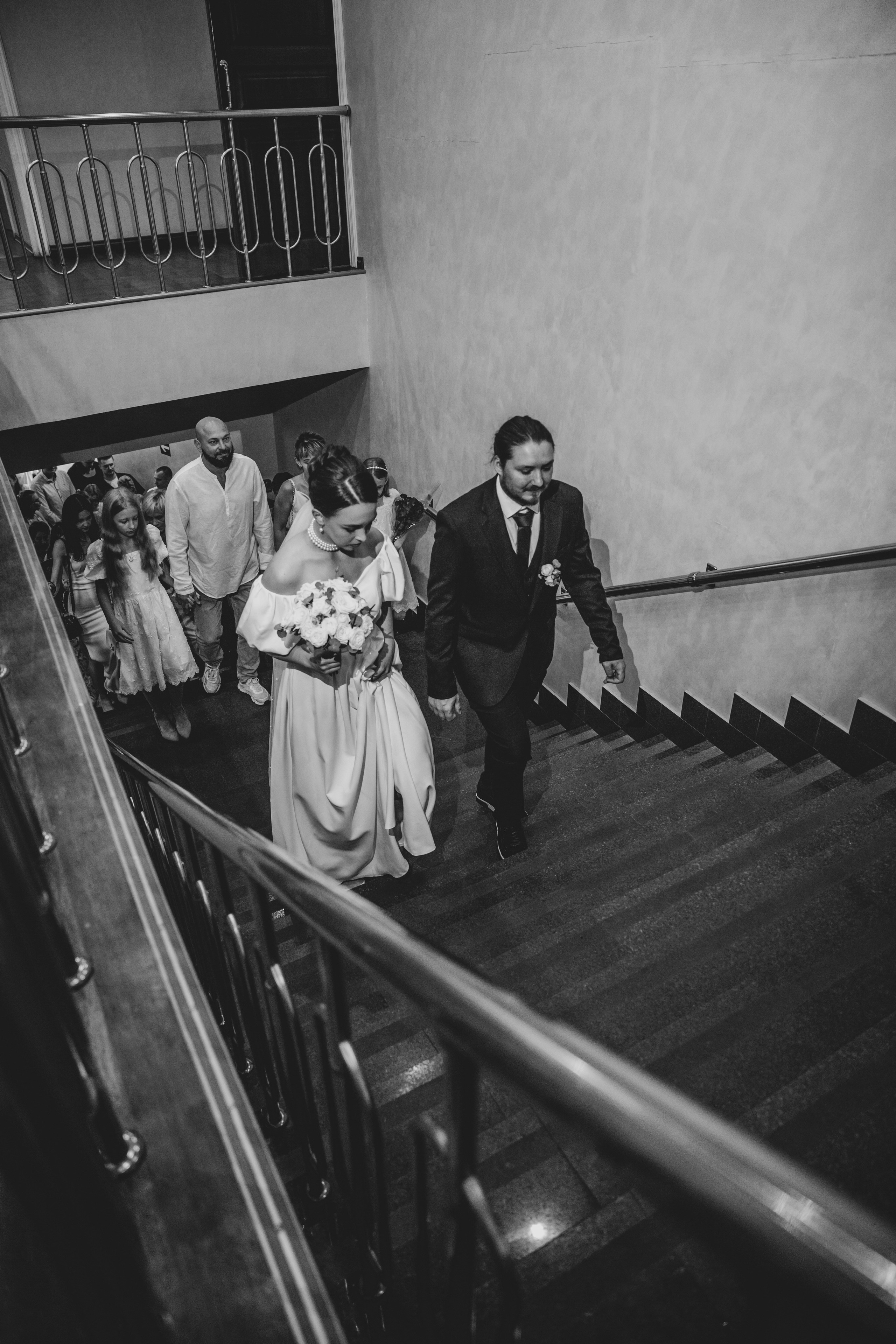 Егор и Валентина. Фотограф, который снимает любовь в Санкт-Петербурге и Череповце