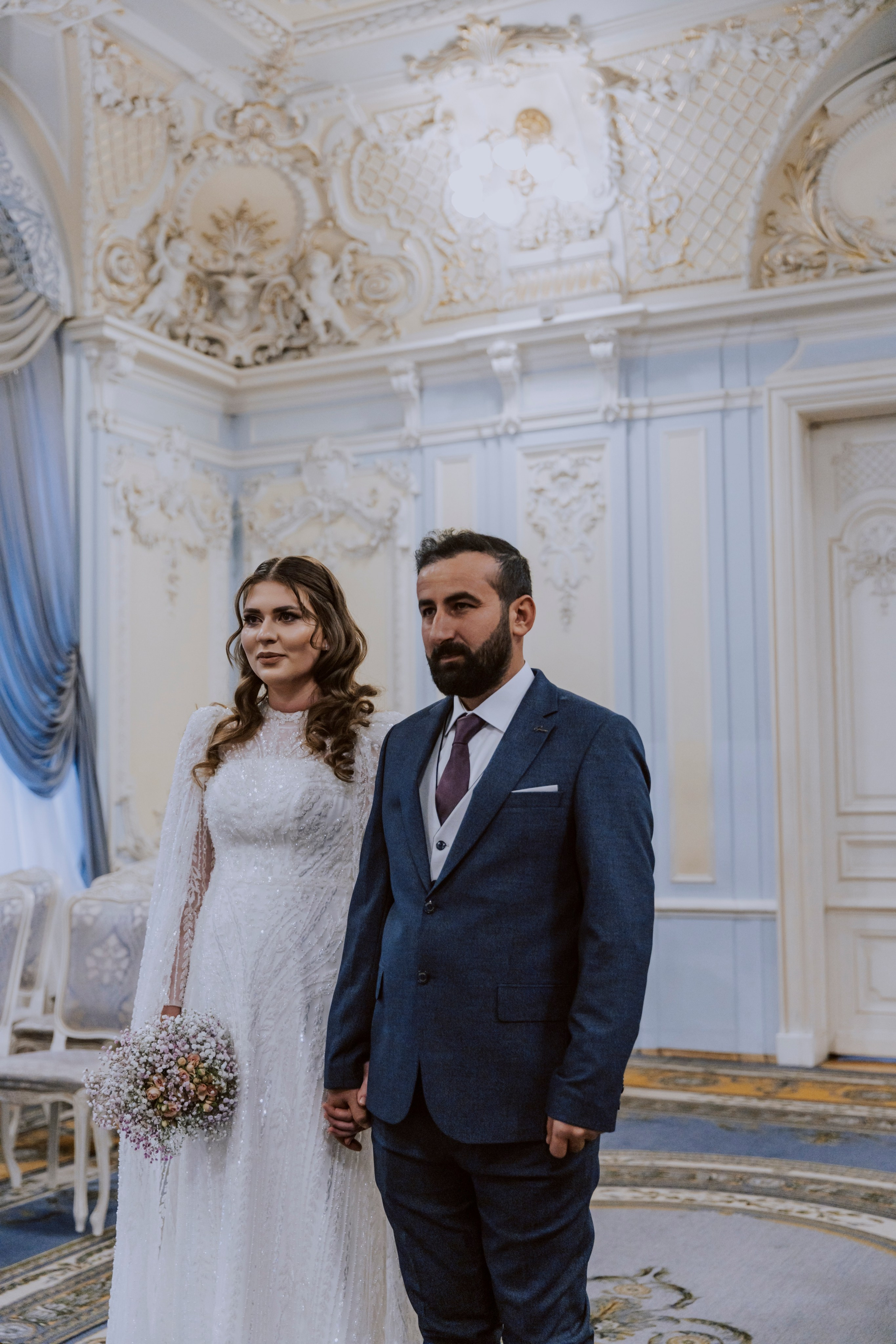 Анастасия и Озер. Фотограф, который снимает любовь в Санкт-Петербурге и Череповце