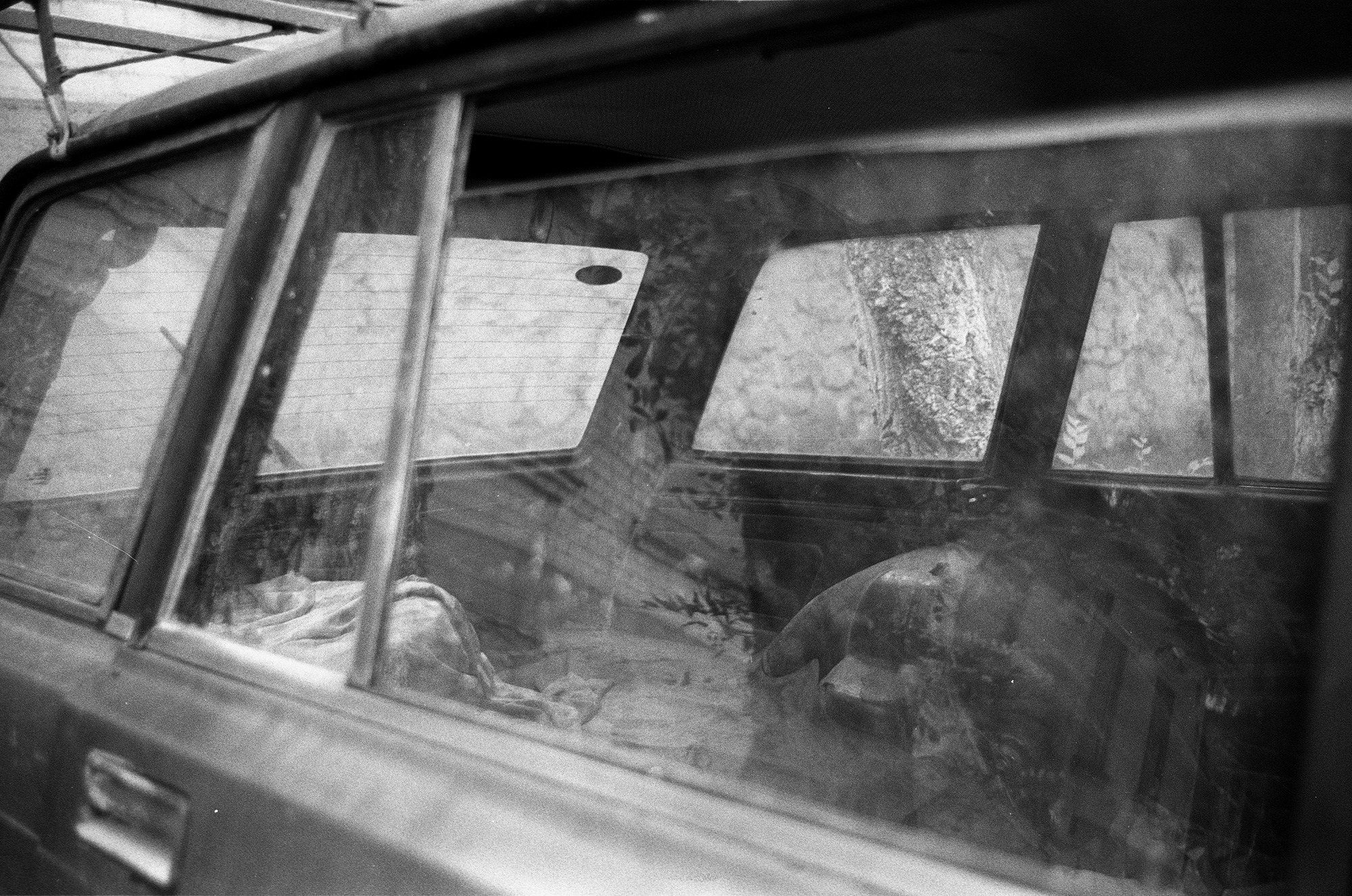 Пятигорск. Другой Павел Поцелуев. Фотограф в 2025 году