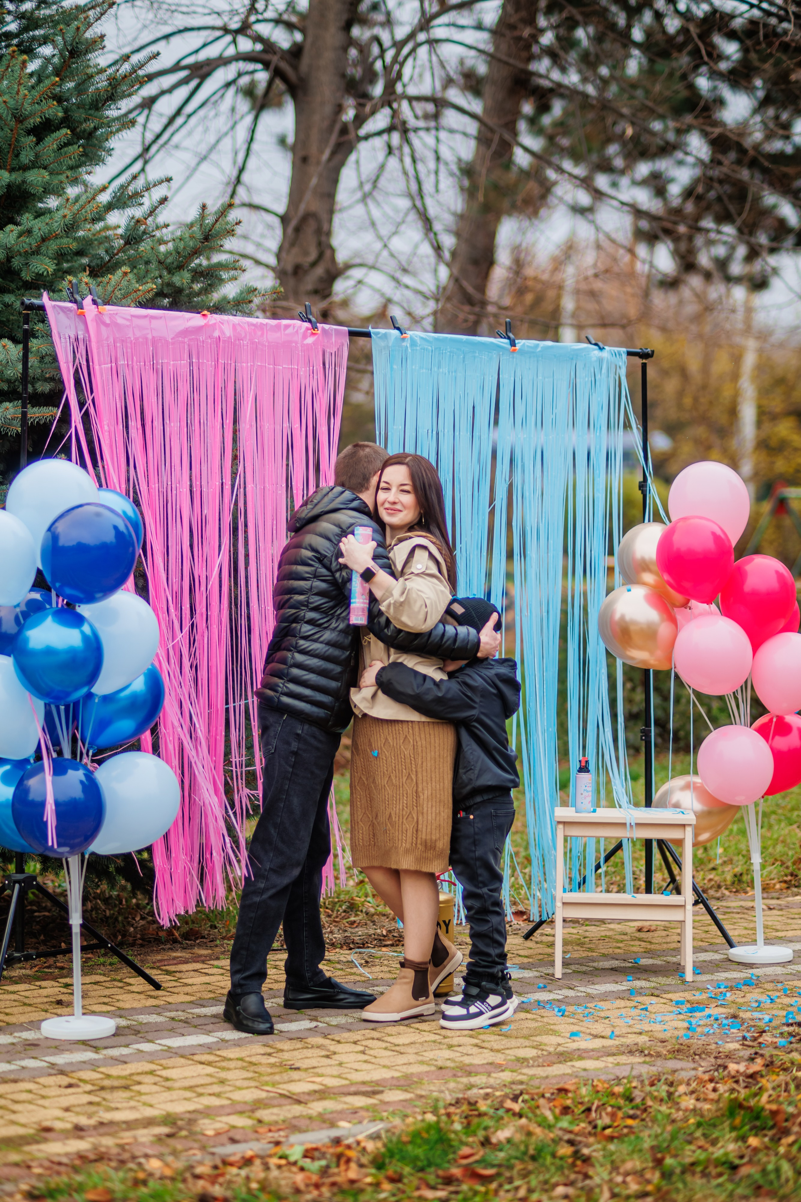 Гендерпати. Свадебный и семейный фотограф в Армавире