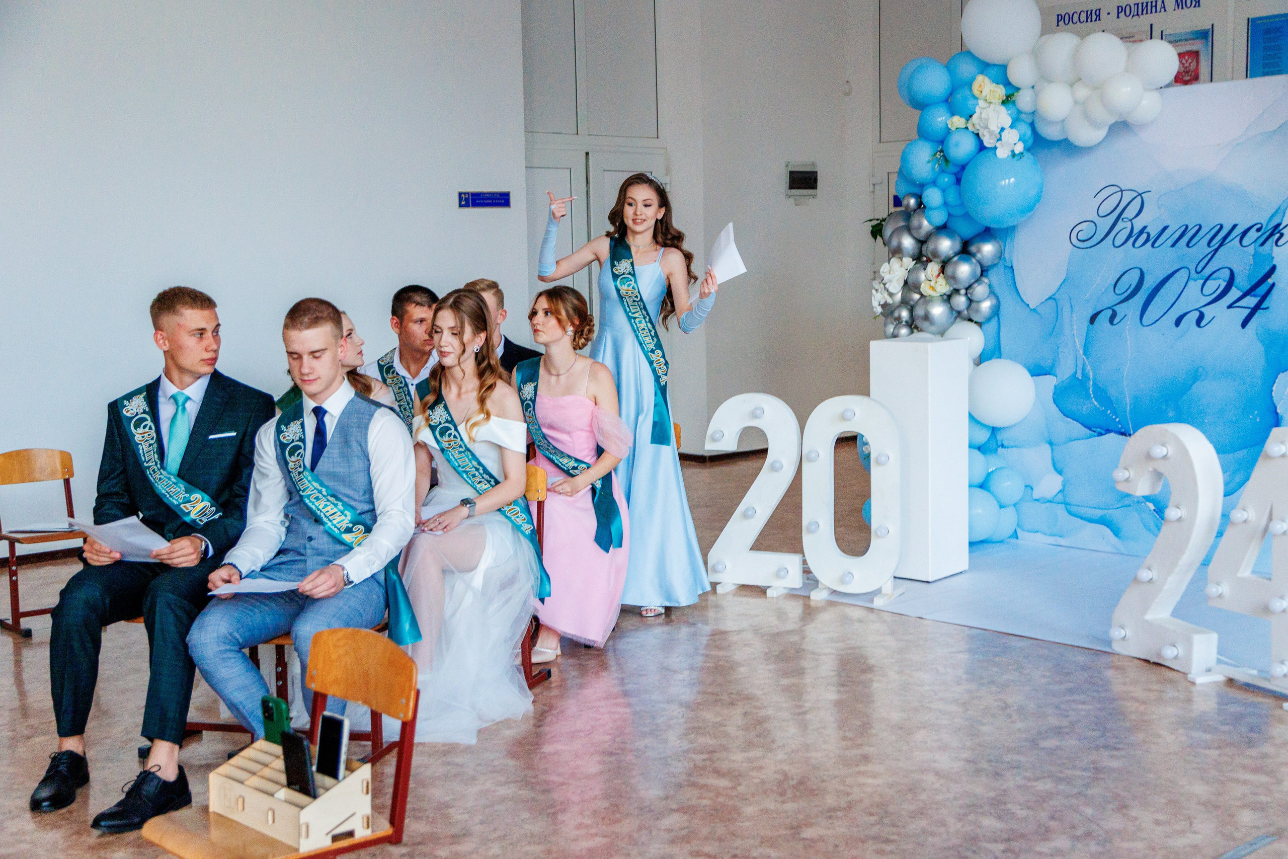 Выпуск ст. Советская. Свадебный и семейный фотограф в Армавире