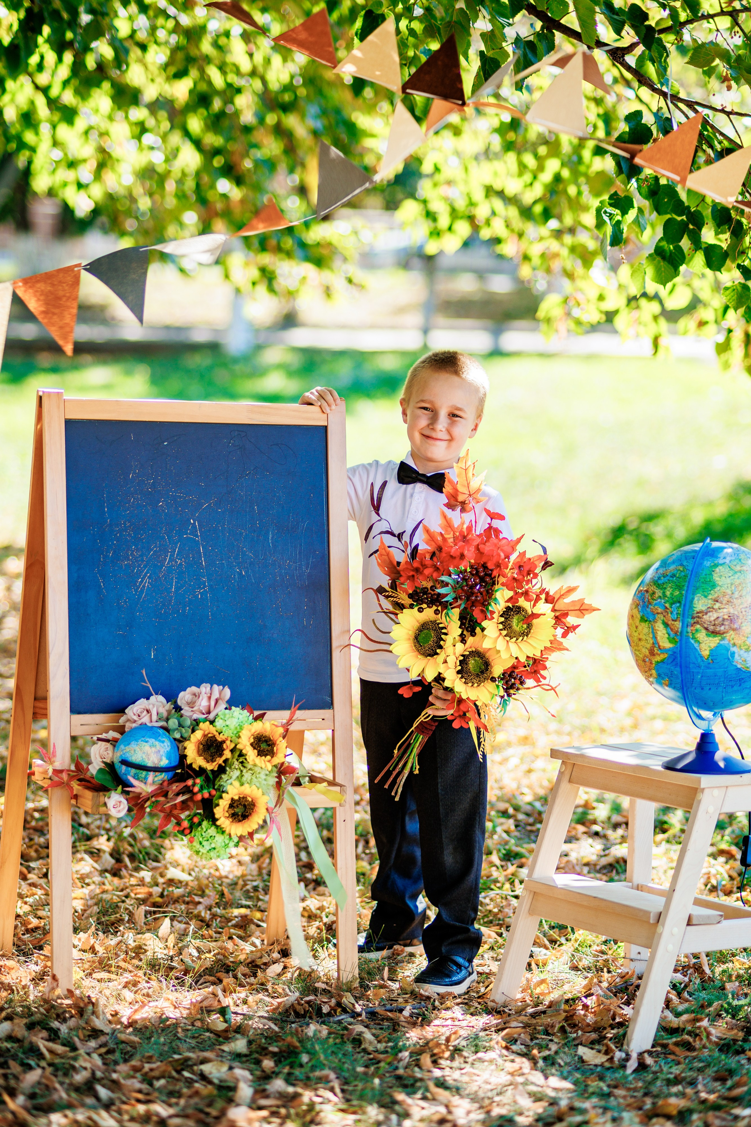 2а класс. Свадебный и семейный фотограф в Армавире