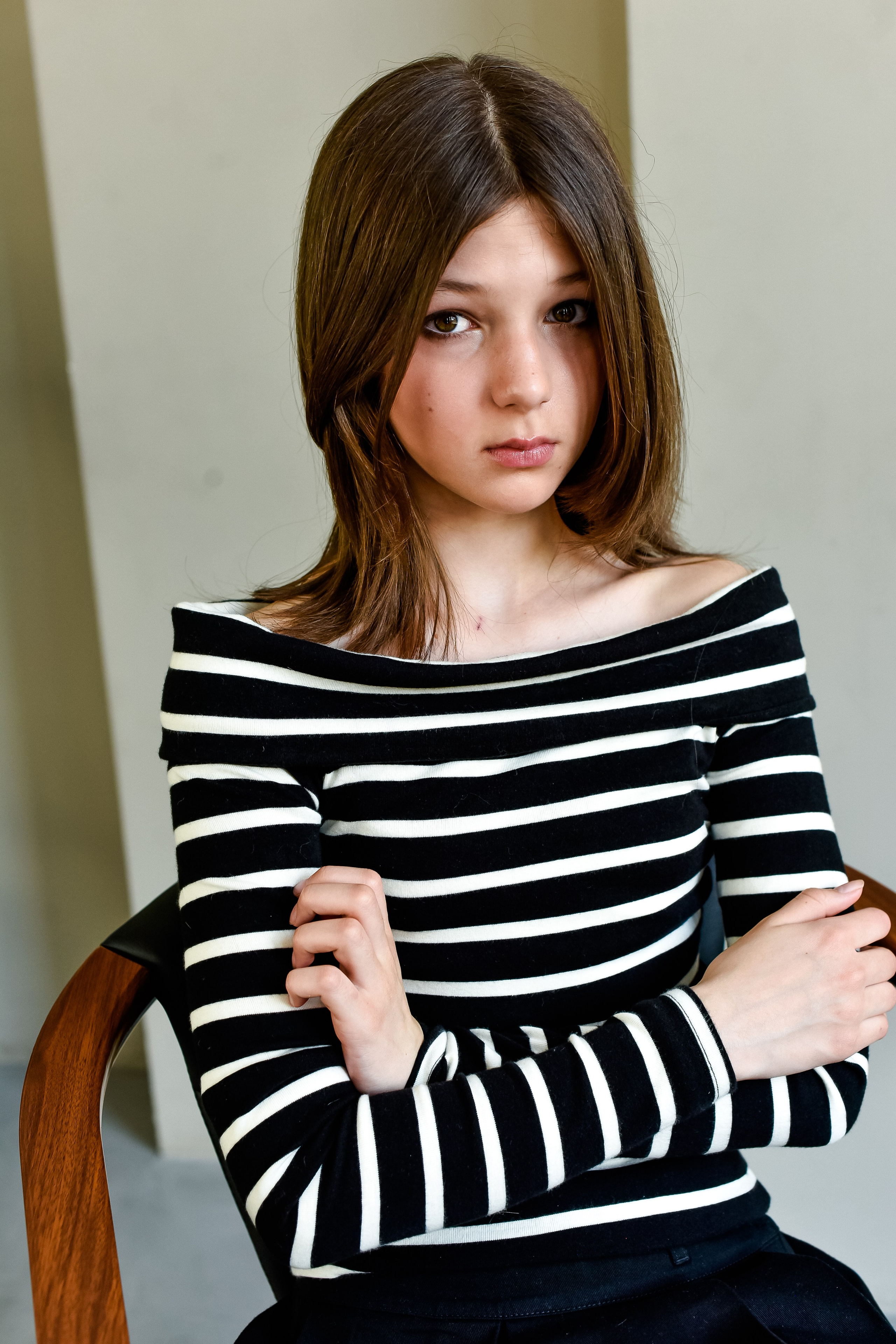 Людмила и Даша