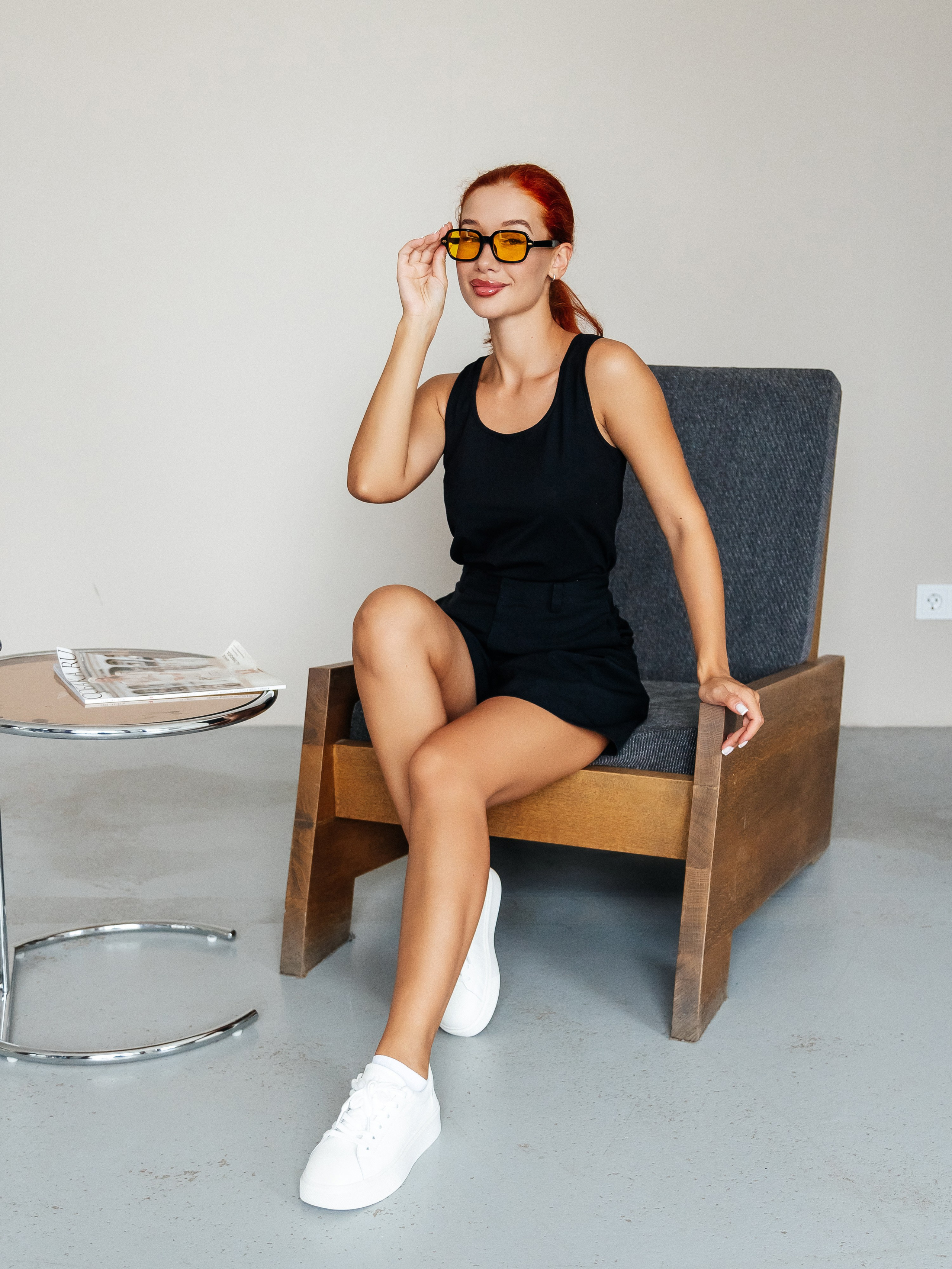 Дарья. Фотограф Иваново | Москва | Ирина Коптилина