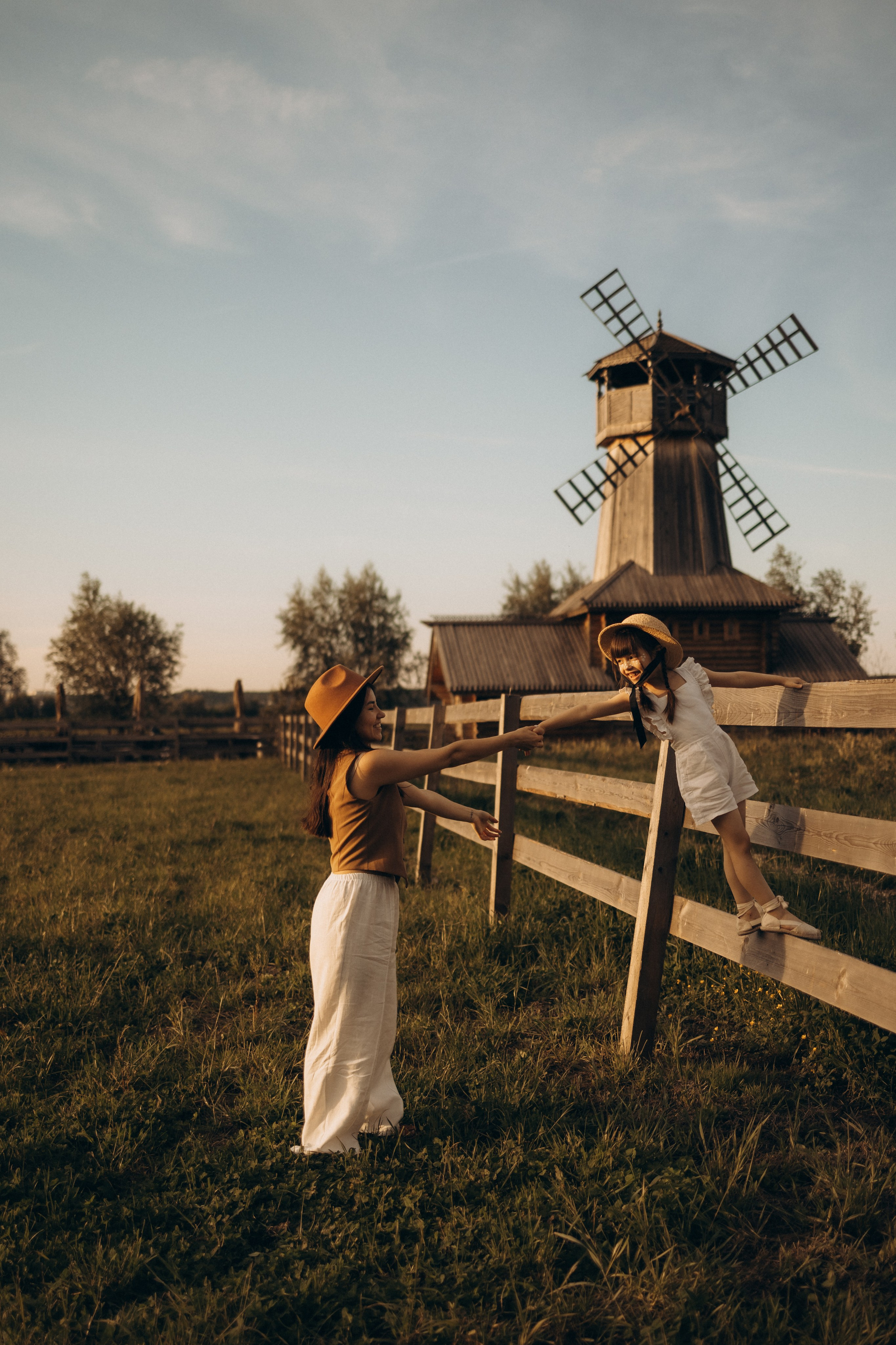 Остров. Семейный фотограф в Москве Бунина Маргарита