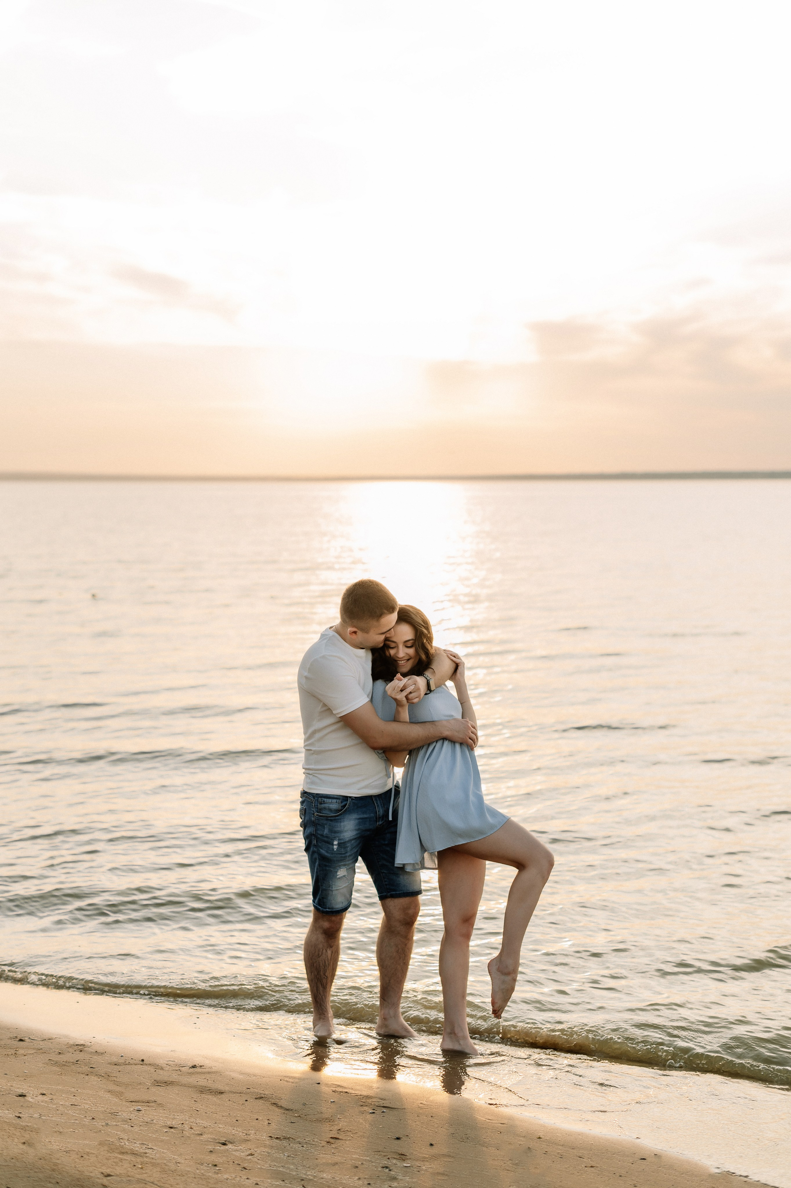 Илья и Женя. Свадебный фотограф