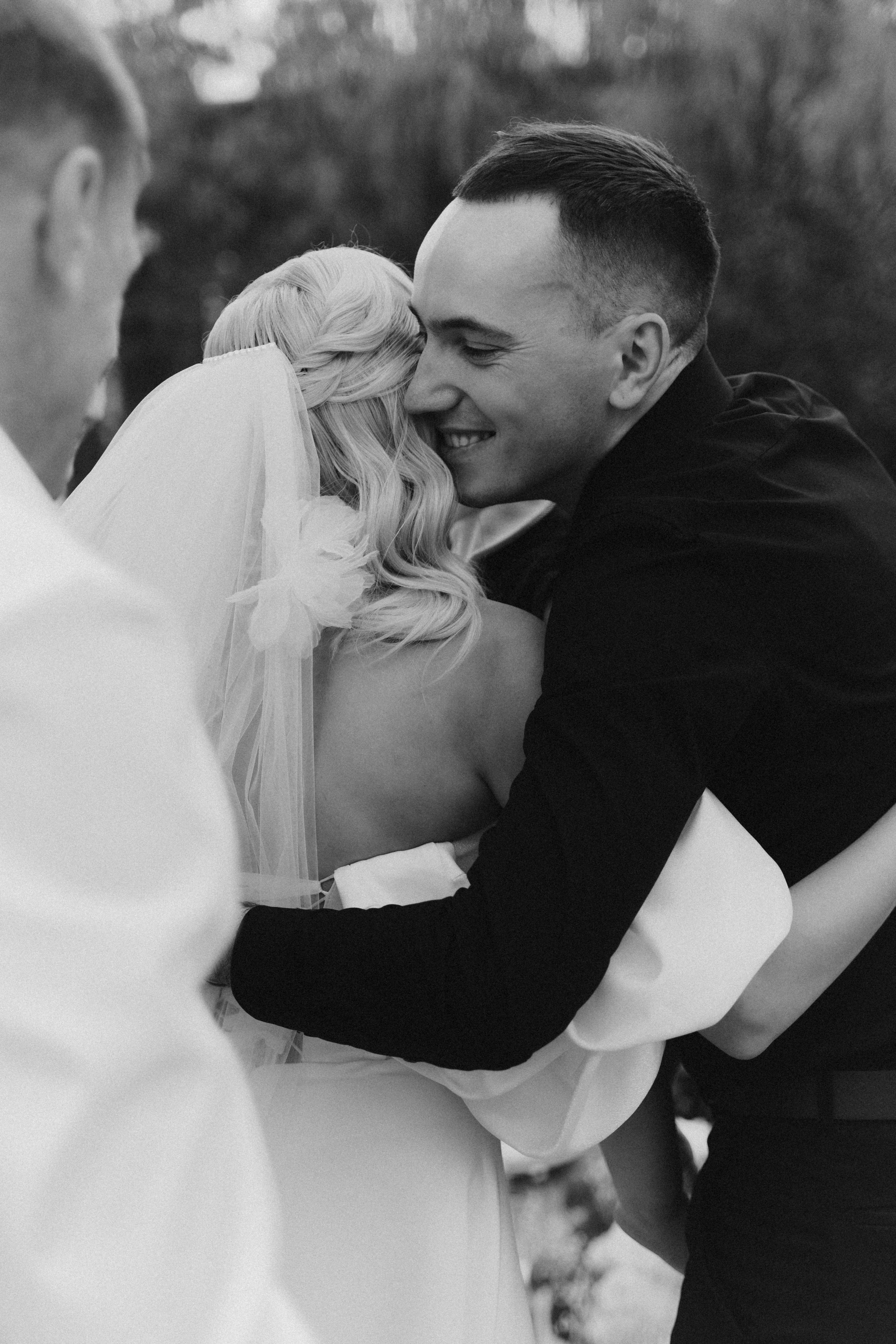 Любовь — это мы. Свадебный и портретный фотограф в Брянске и Москве Алина Химушкина