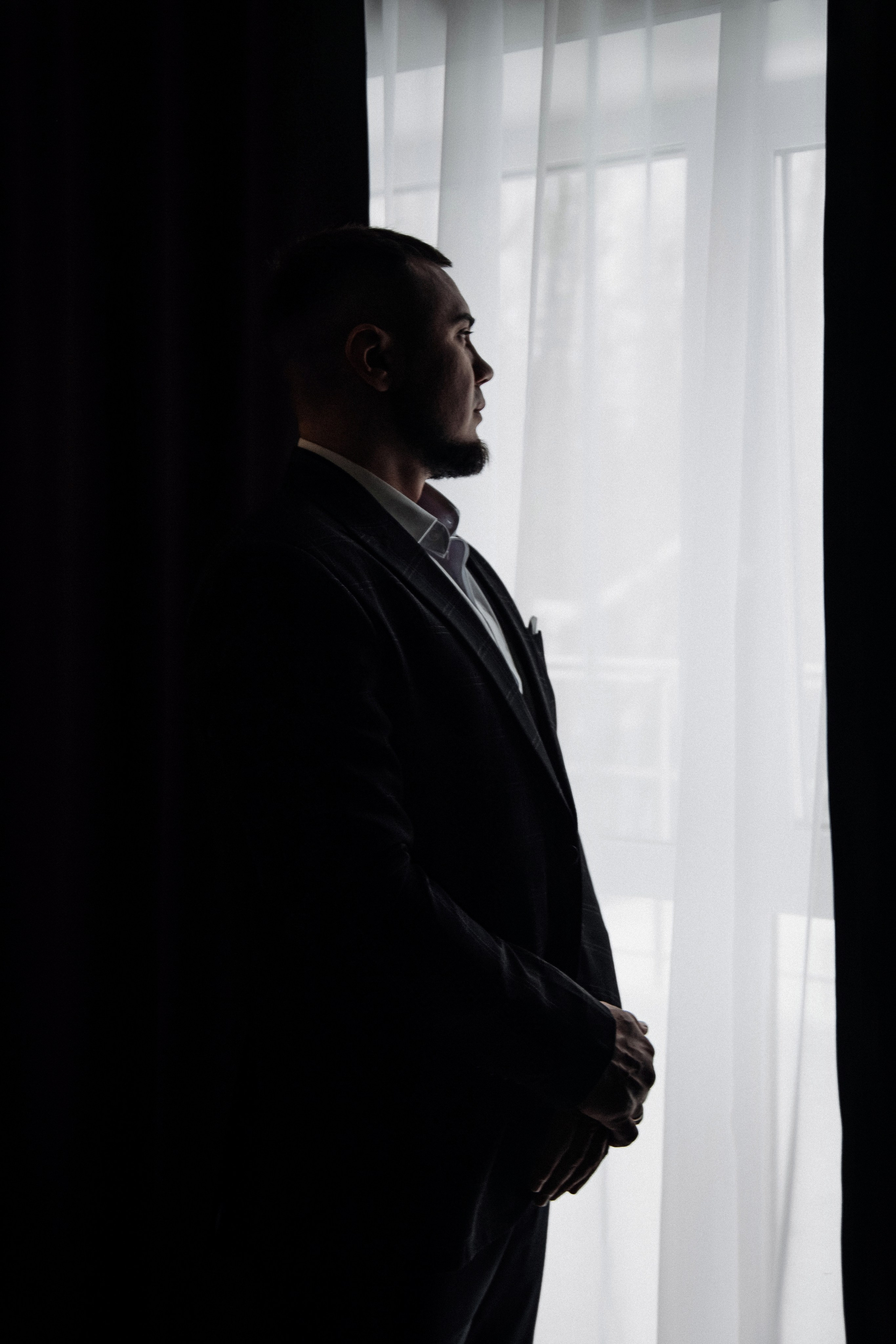 Свадьба Елены и Владислава. Фотограф в Самаре Сташенкова Юлия