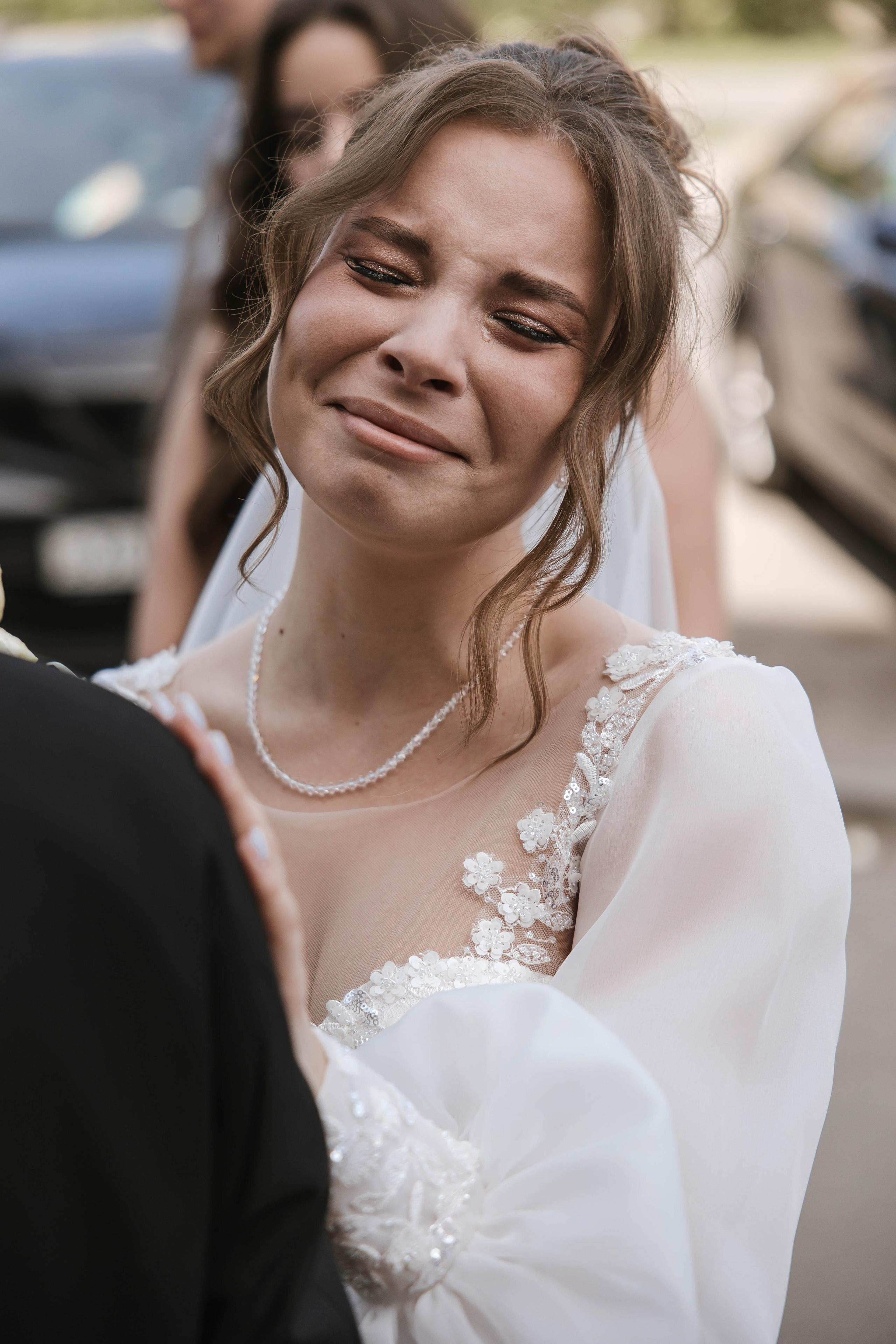Артем и Виолетта. Фотограф Полывяная Екатерина