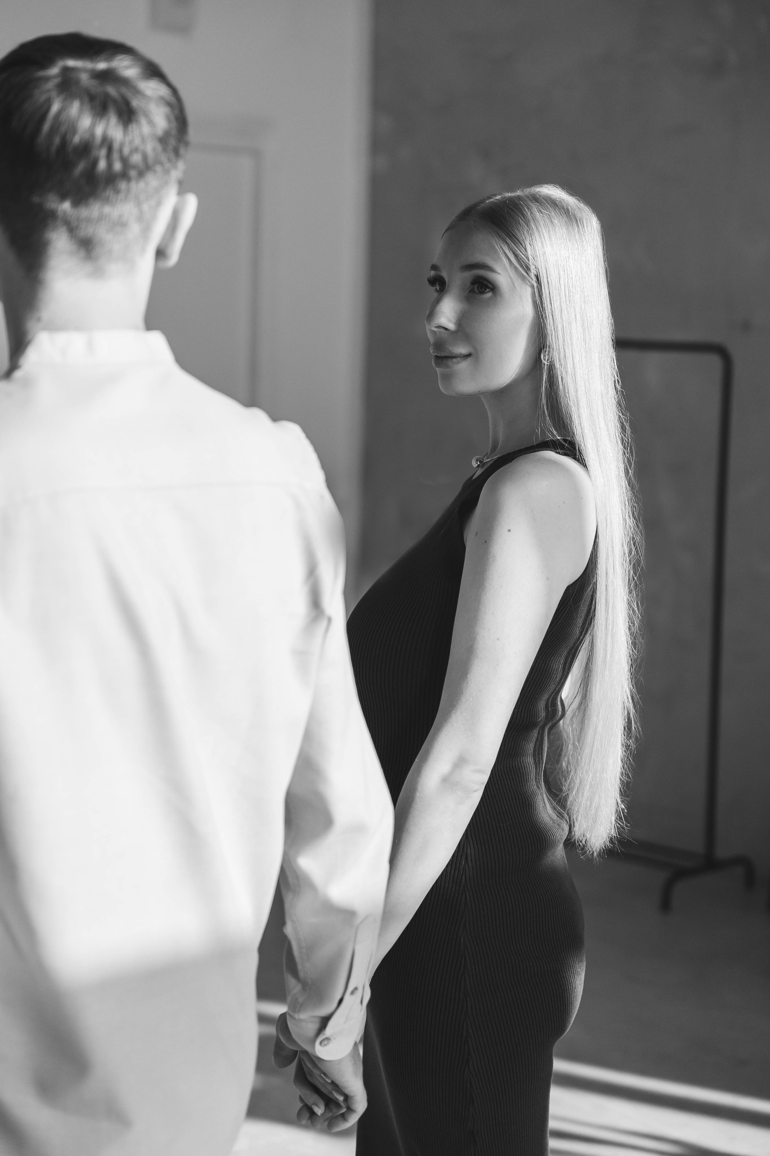 Ефим и Даша. Главная