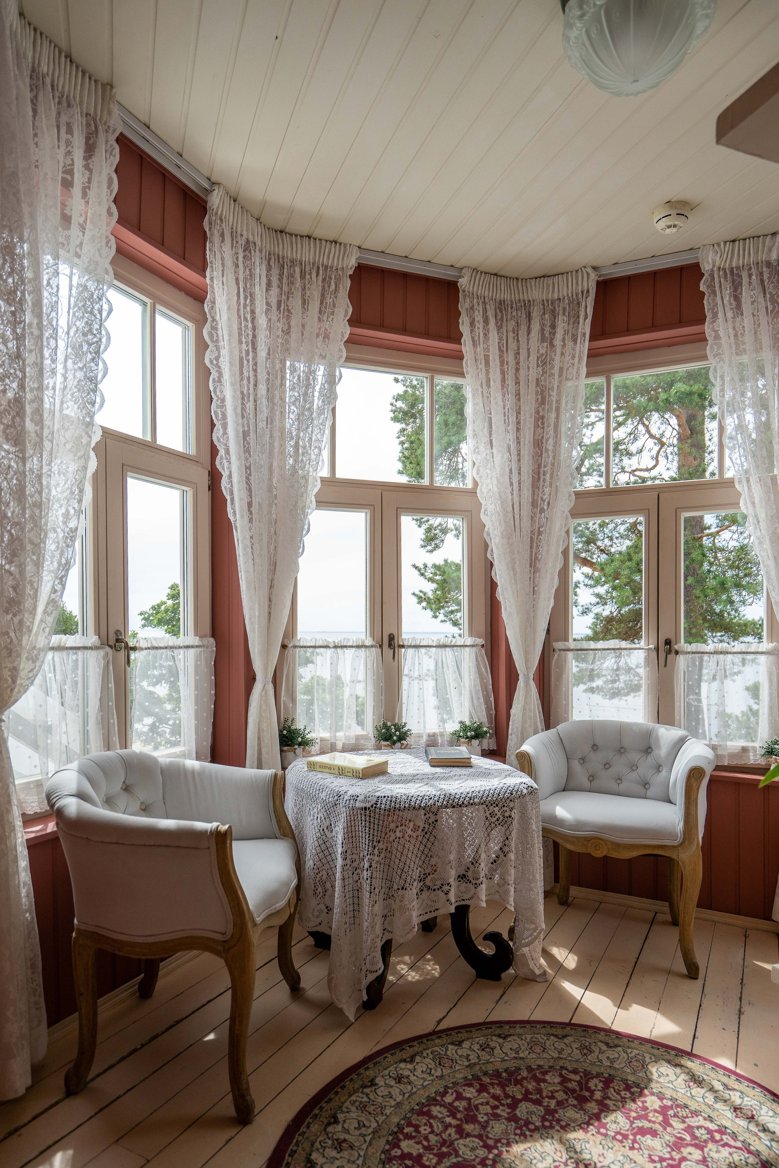 Наша Дача. Интерьерный фотограф Мария Моисеева