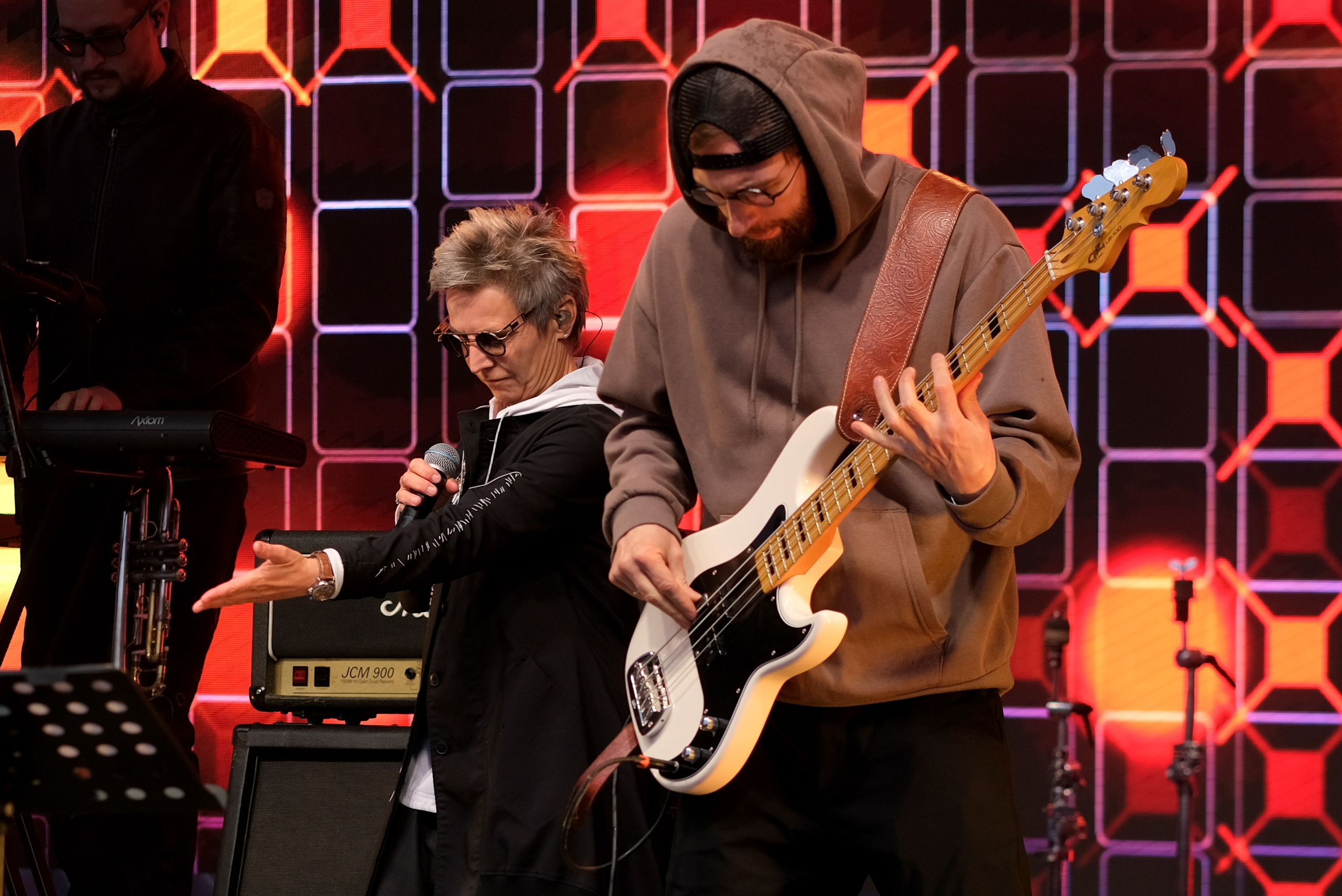 Концерты. Фотограф Андрей Богач