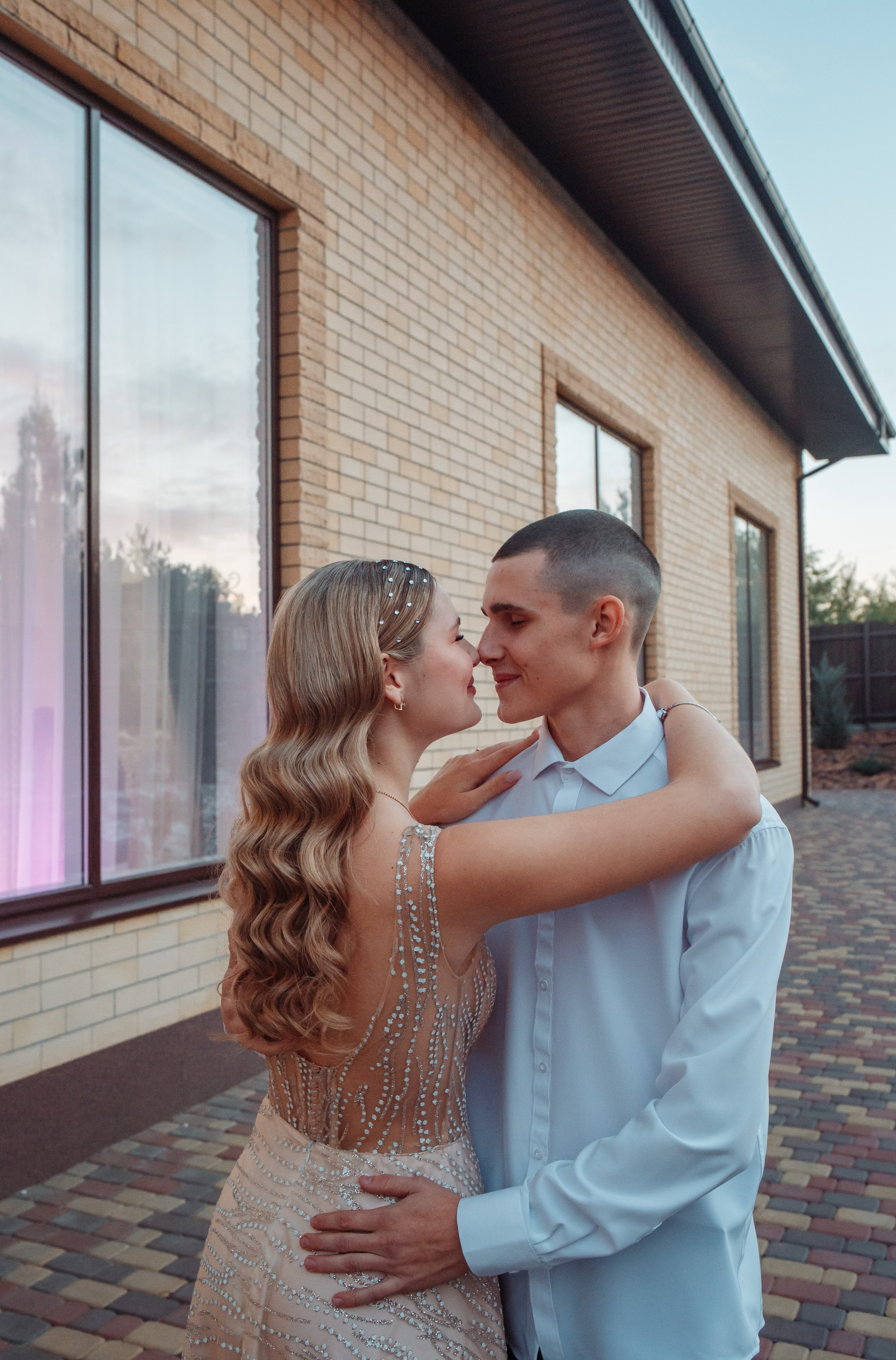 Банкеты. Семейный фотограф из Новошахтинска Антонина Змиенко