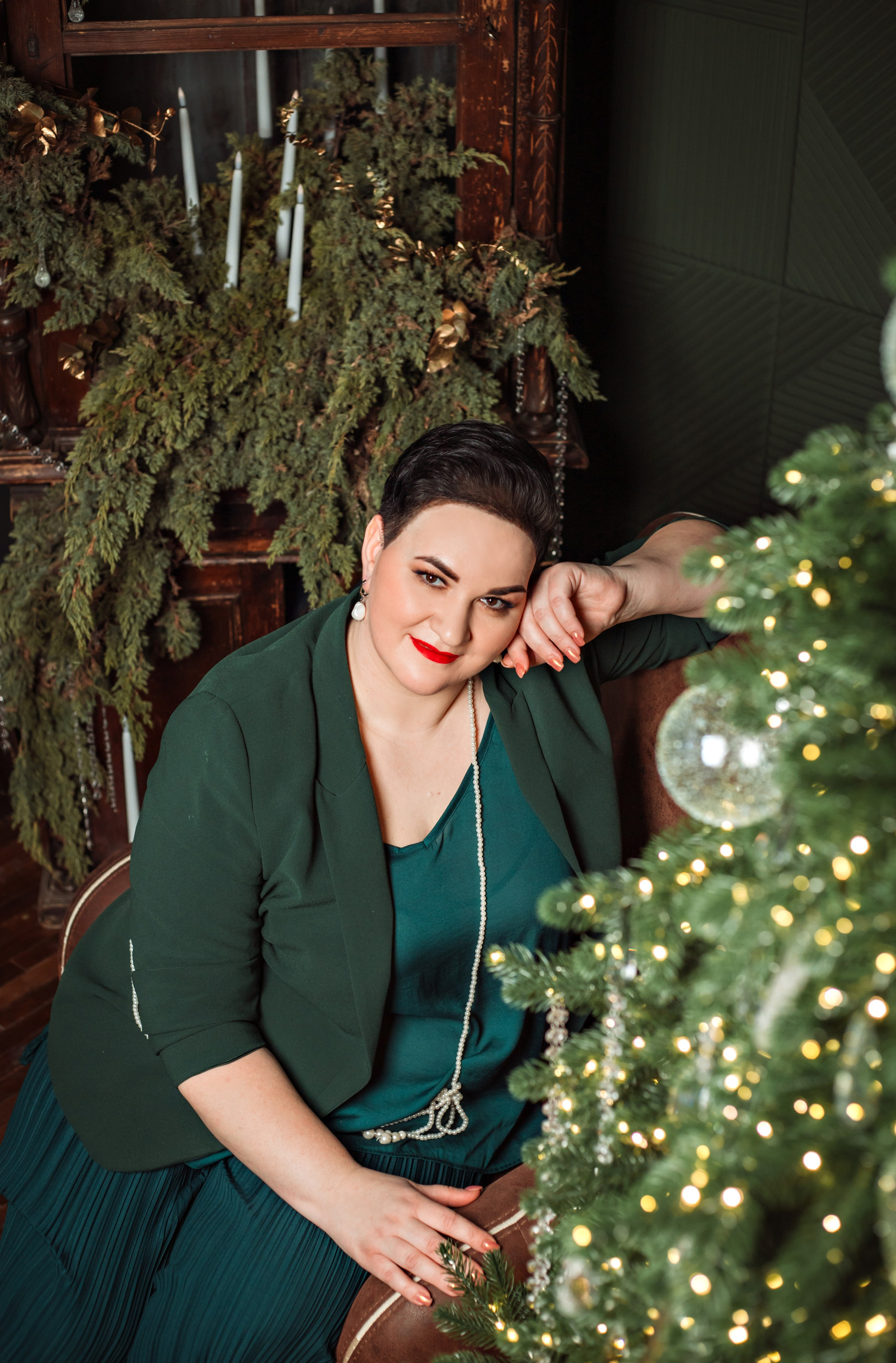 Индивидуальные фотосессии. Семейный фотограф из Новошахтинска Антонина Змиенко