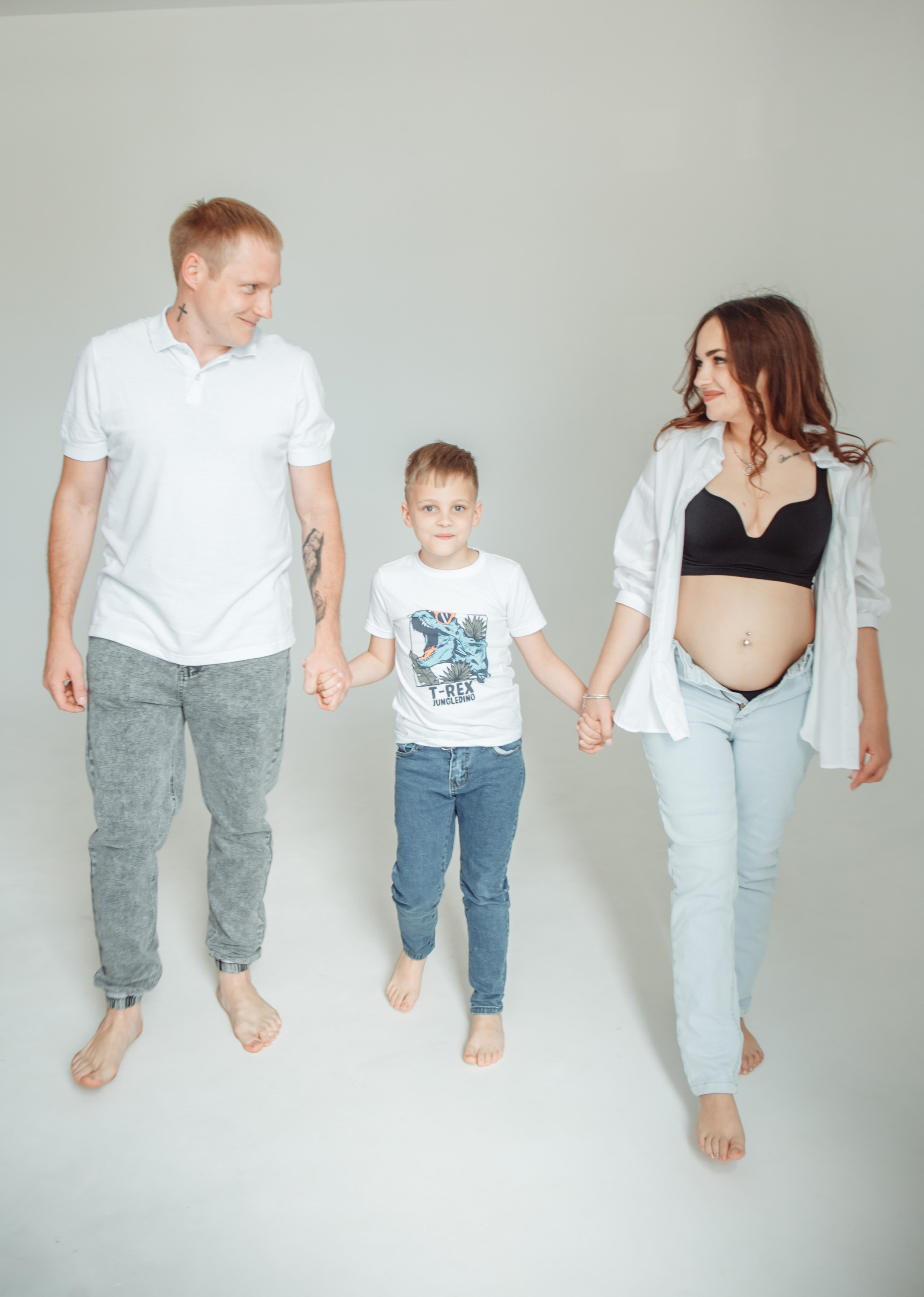 Семейные фото. Семейный фотограф из Новошахтинска Антонина Змиенко