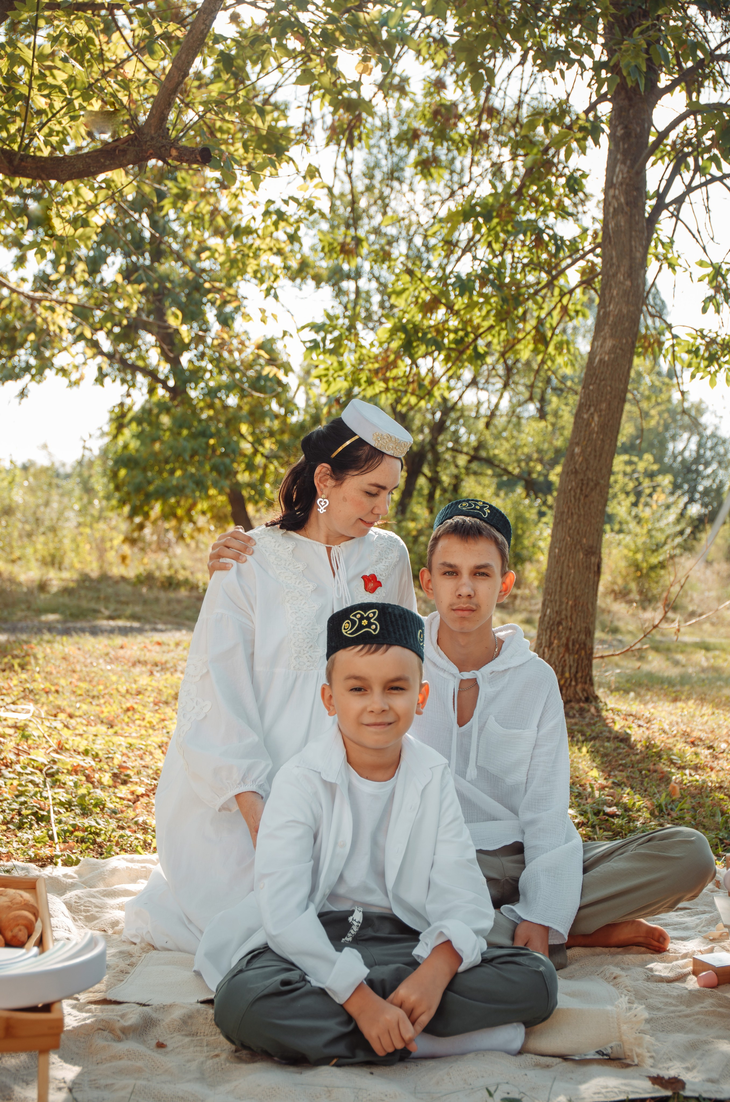 Семейные фото. Семейный фотограф из Новошахтинска Антонина Змиенко