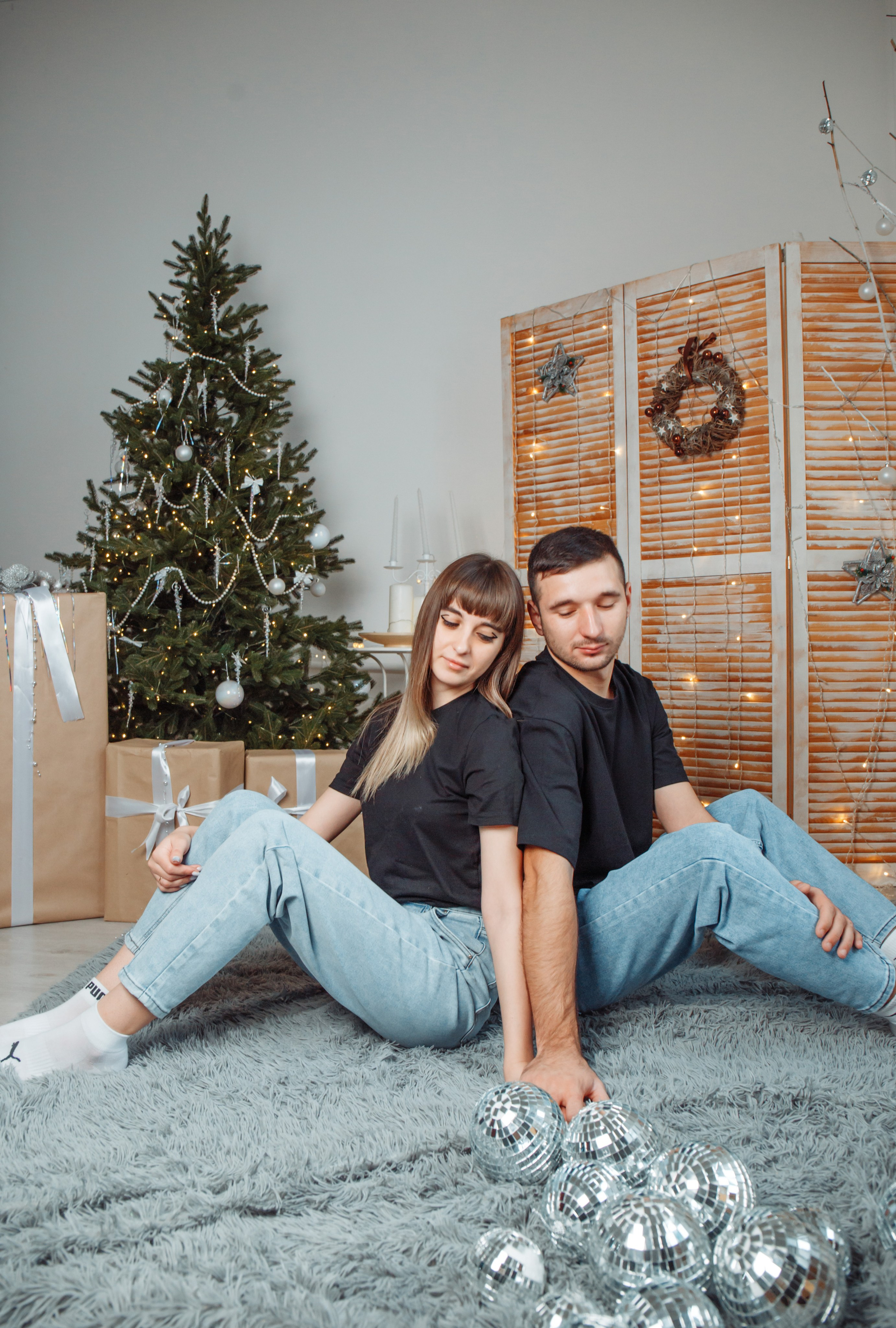 Семейные фото. Семейный фотограф из Новошахтинска Антонина Змиенко