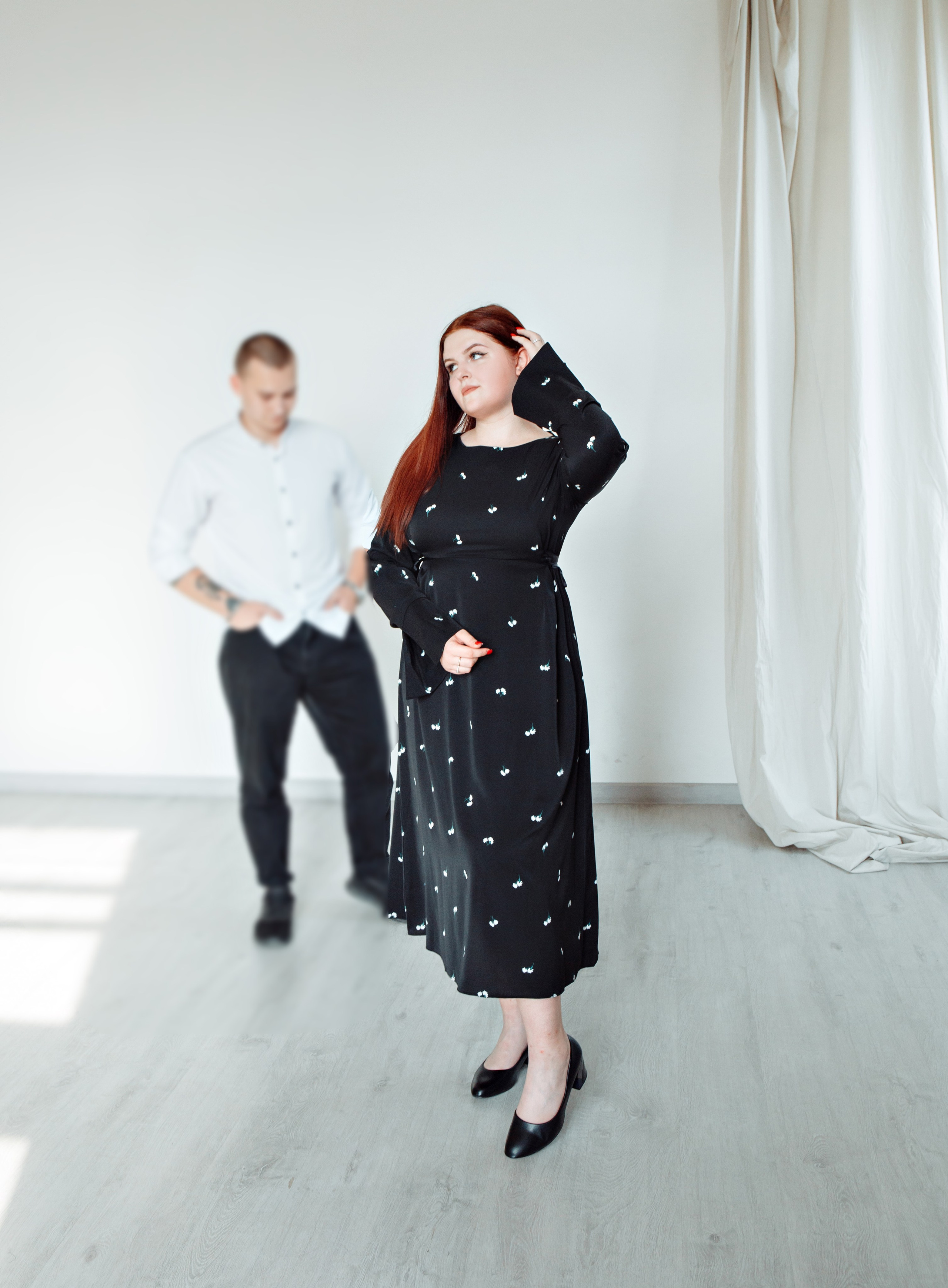 Семейные фото. Семейный фотограф из Новошахтинска Антонина Змиенко