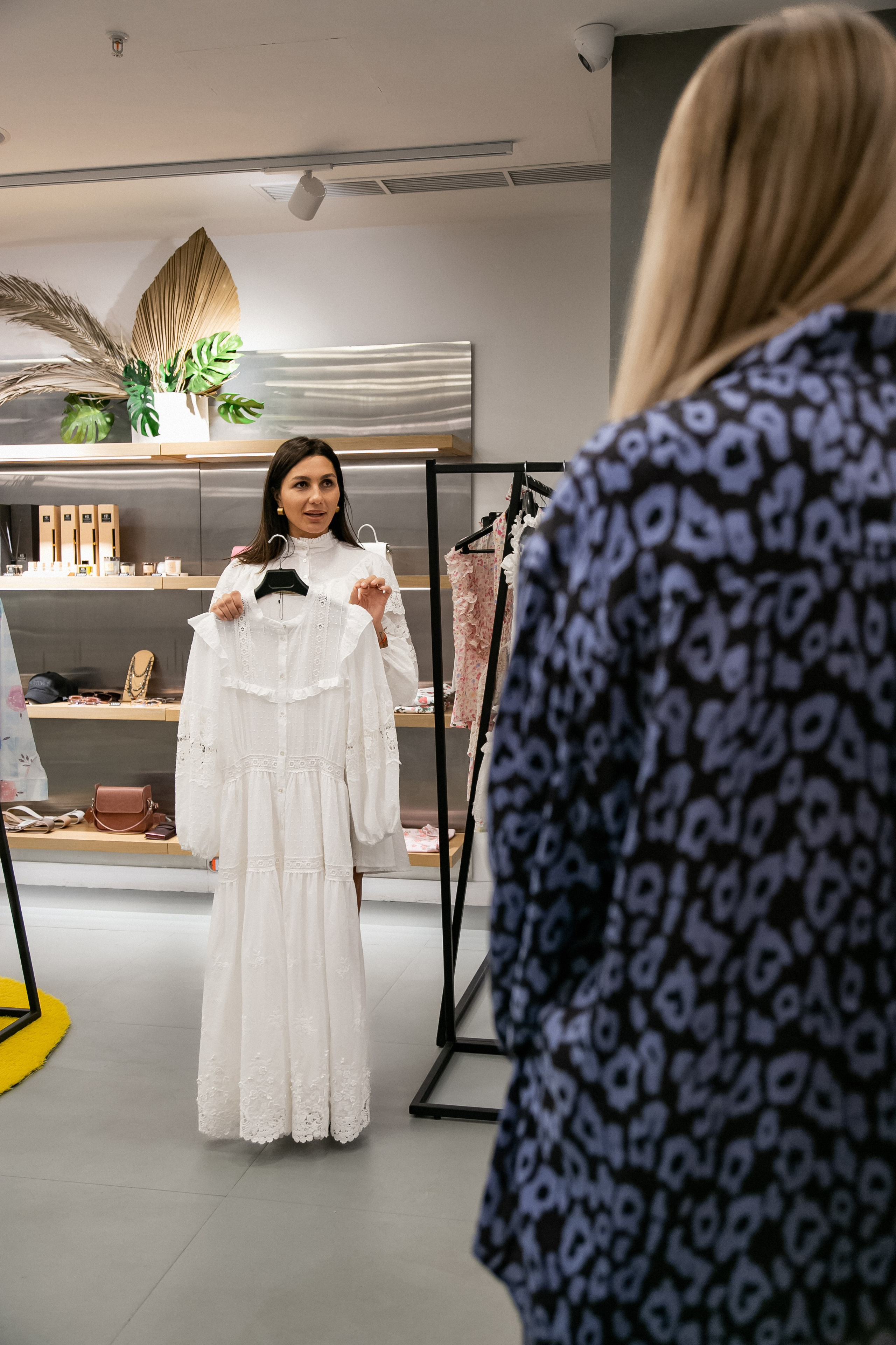 Dom Dизайнеров. Фотограф Иван Гуляев