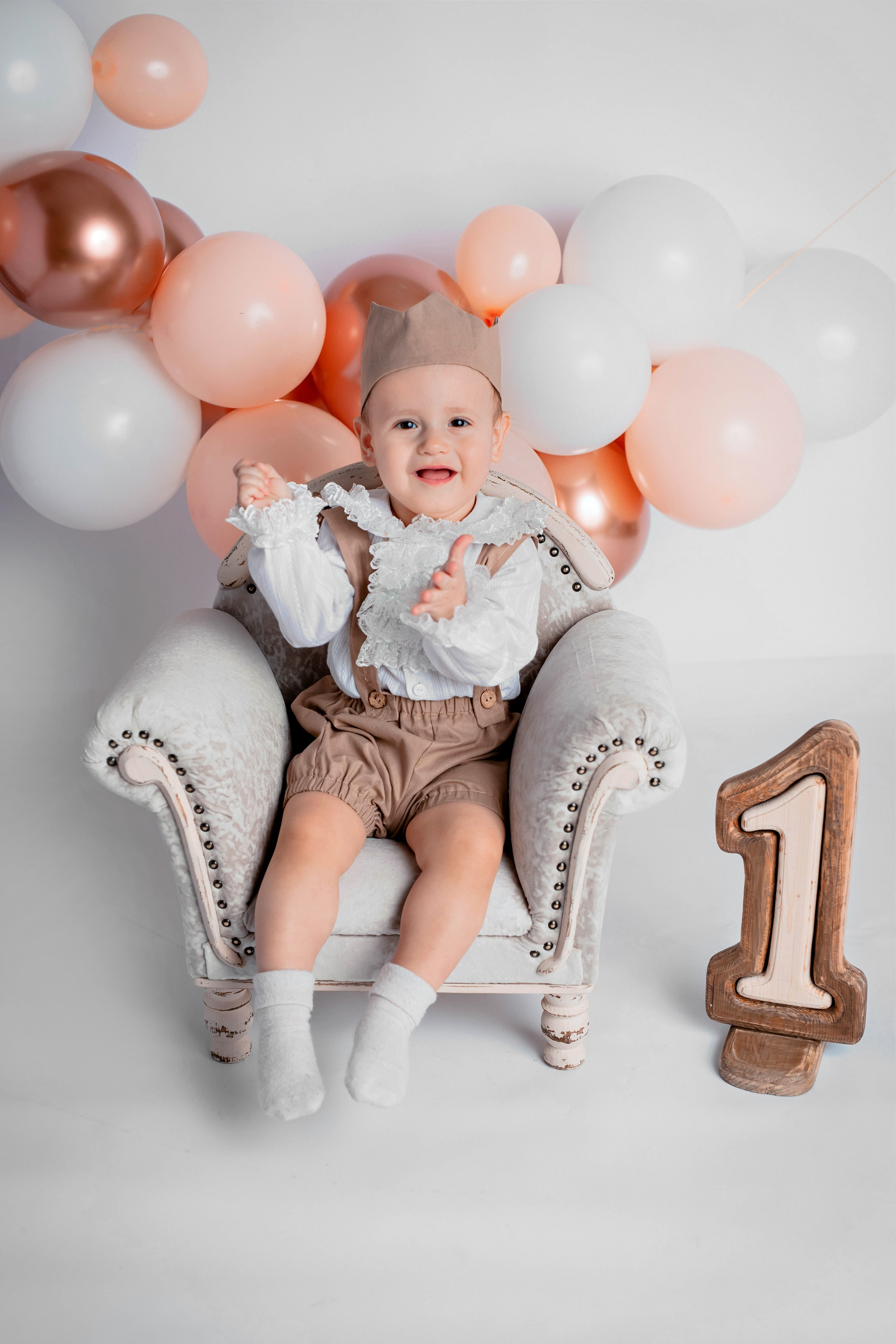 Годовасики. Фотограф Болотова Иветта