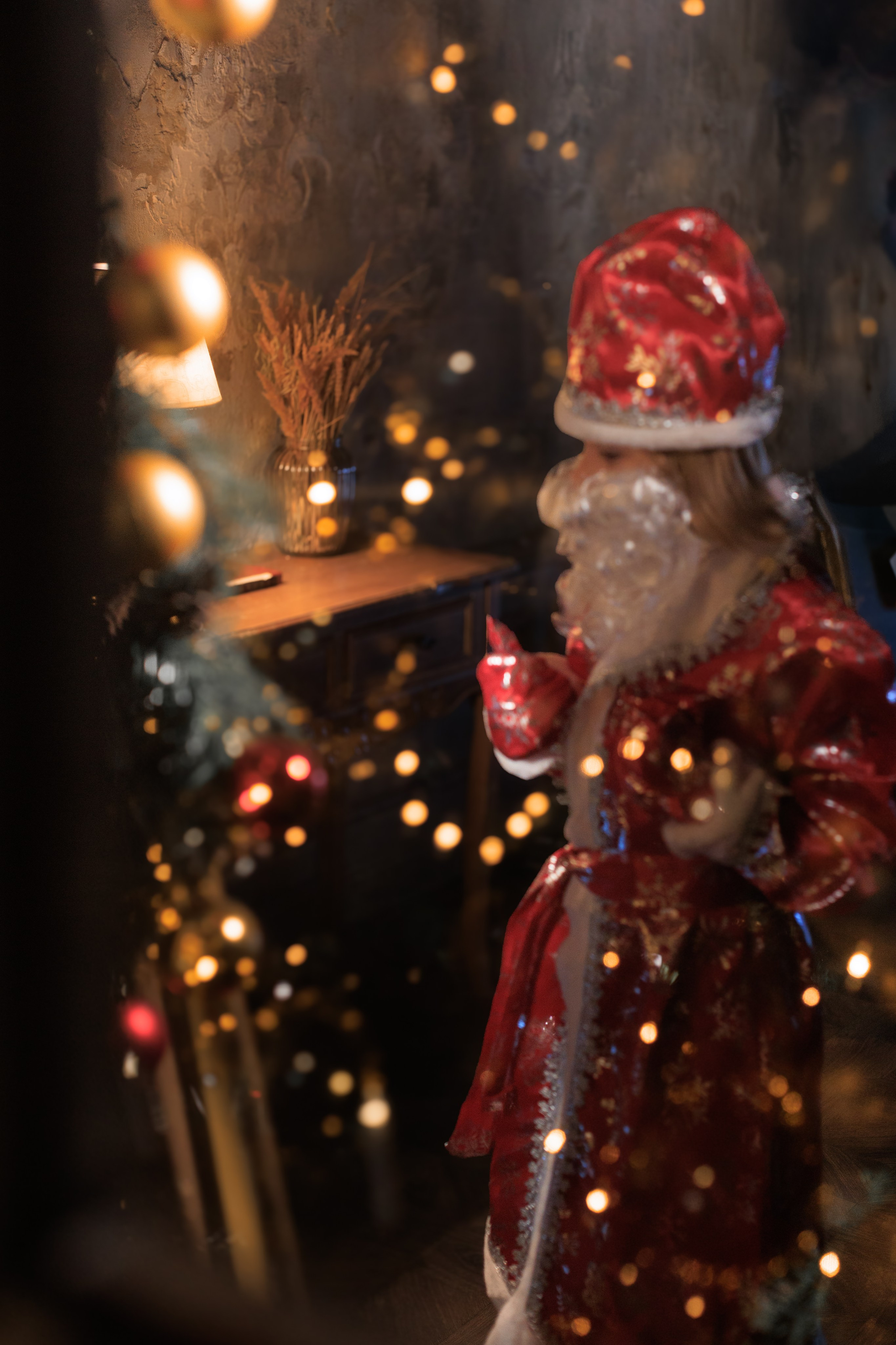 НГ ГЛЕБ. Я фотограф из Москвы к Вашим услугам