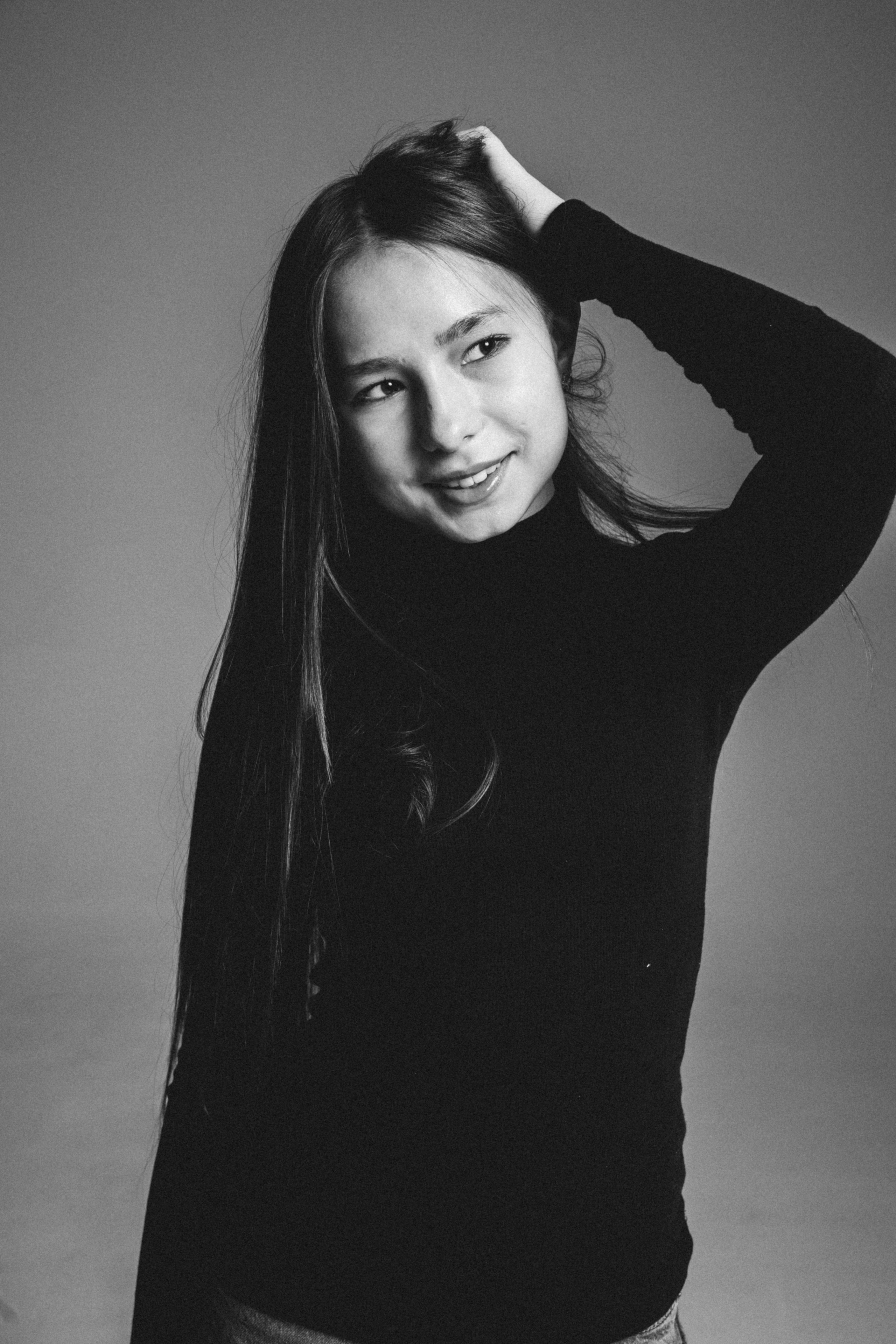 АЛЛА и ДЕВОЧКИ. Я фотограф из Москвы к Вашим услугам