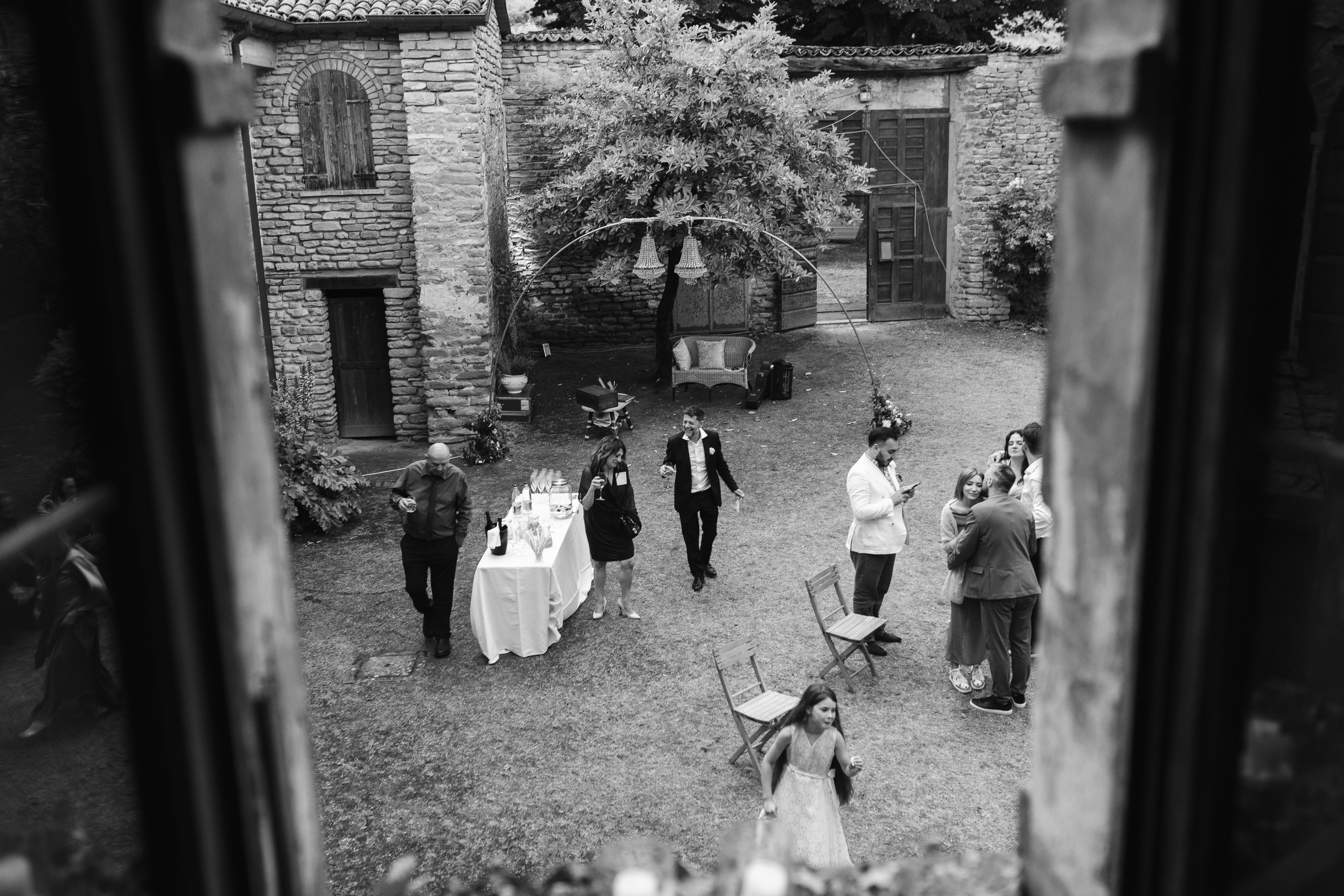 Bologna, Italy. Wedding Photographer Tel-Aviv