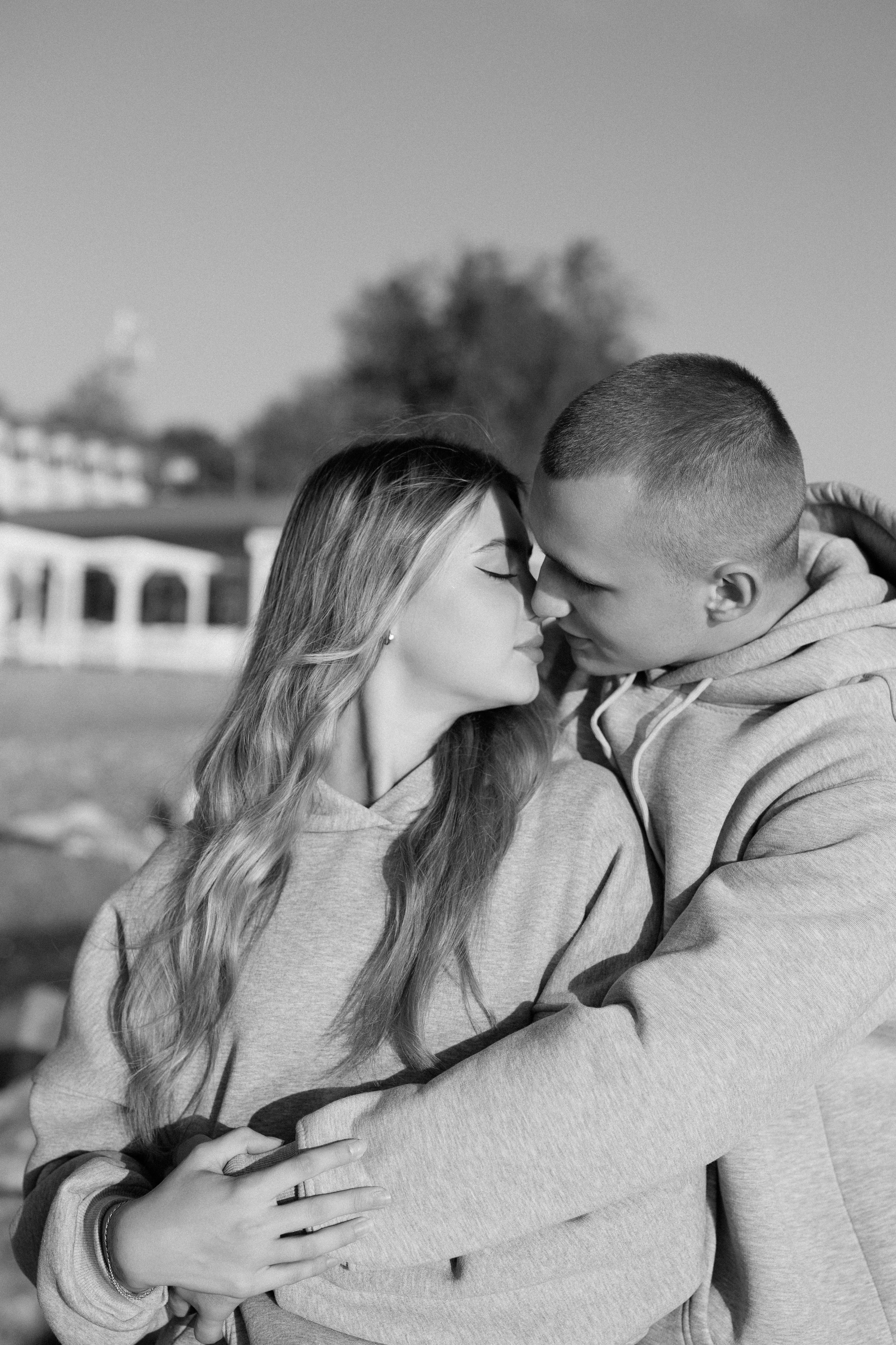 Я, ты и море. Аксанна Аракелян