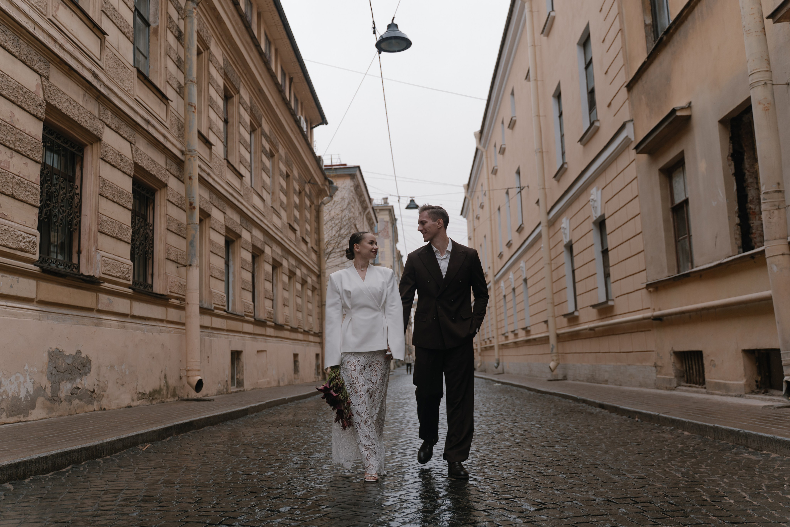 A&R. Свадебный фотограф — Наталья Фед СПб/Москва
