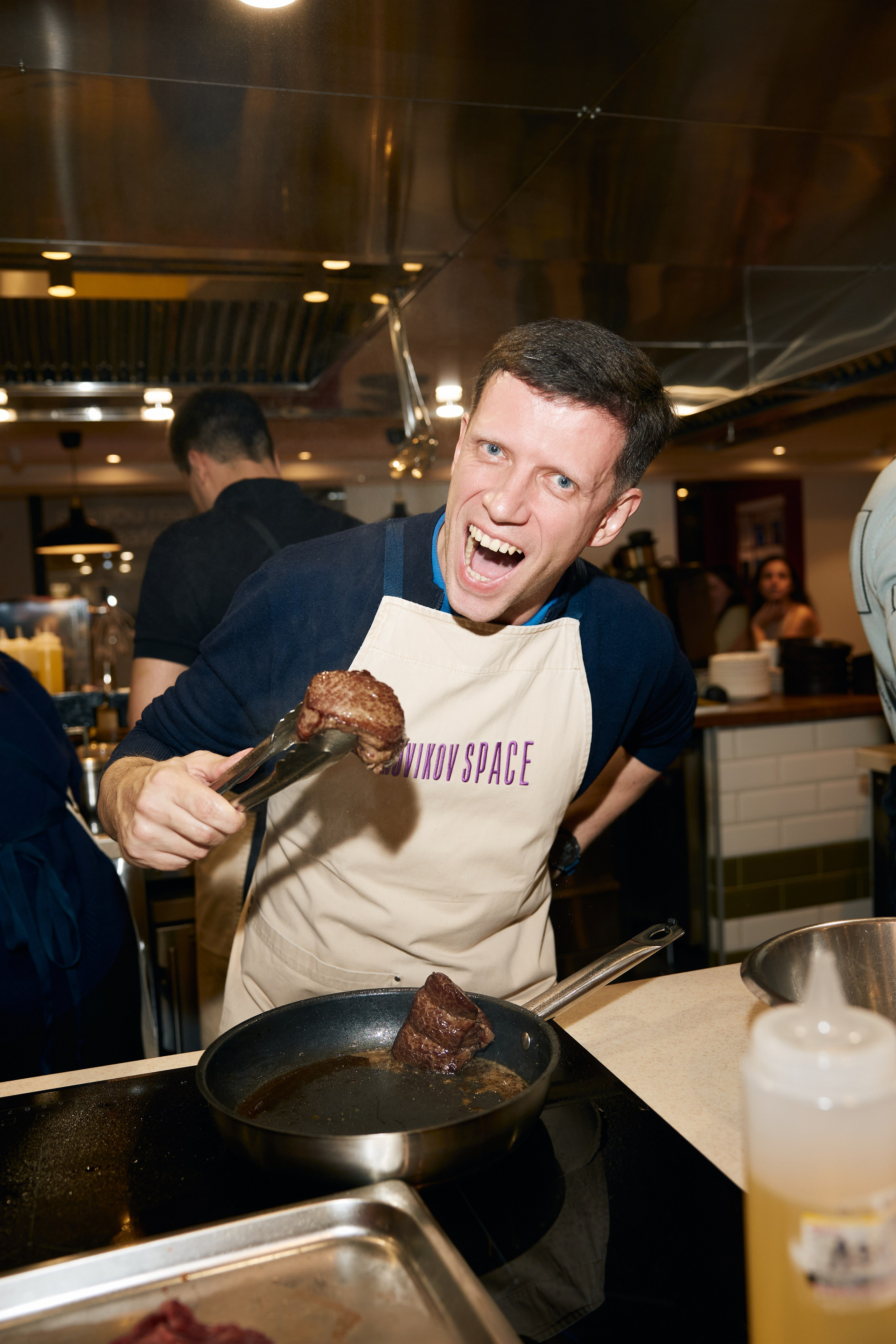 Репортаж. Фотограф Москва, Дима Пеллер