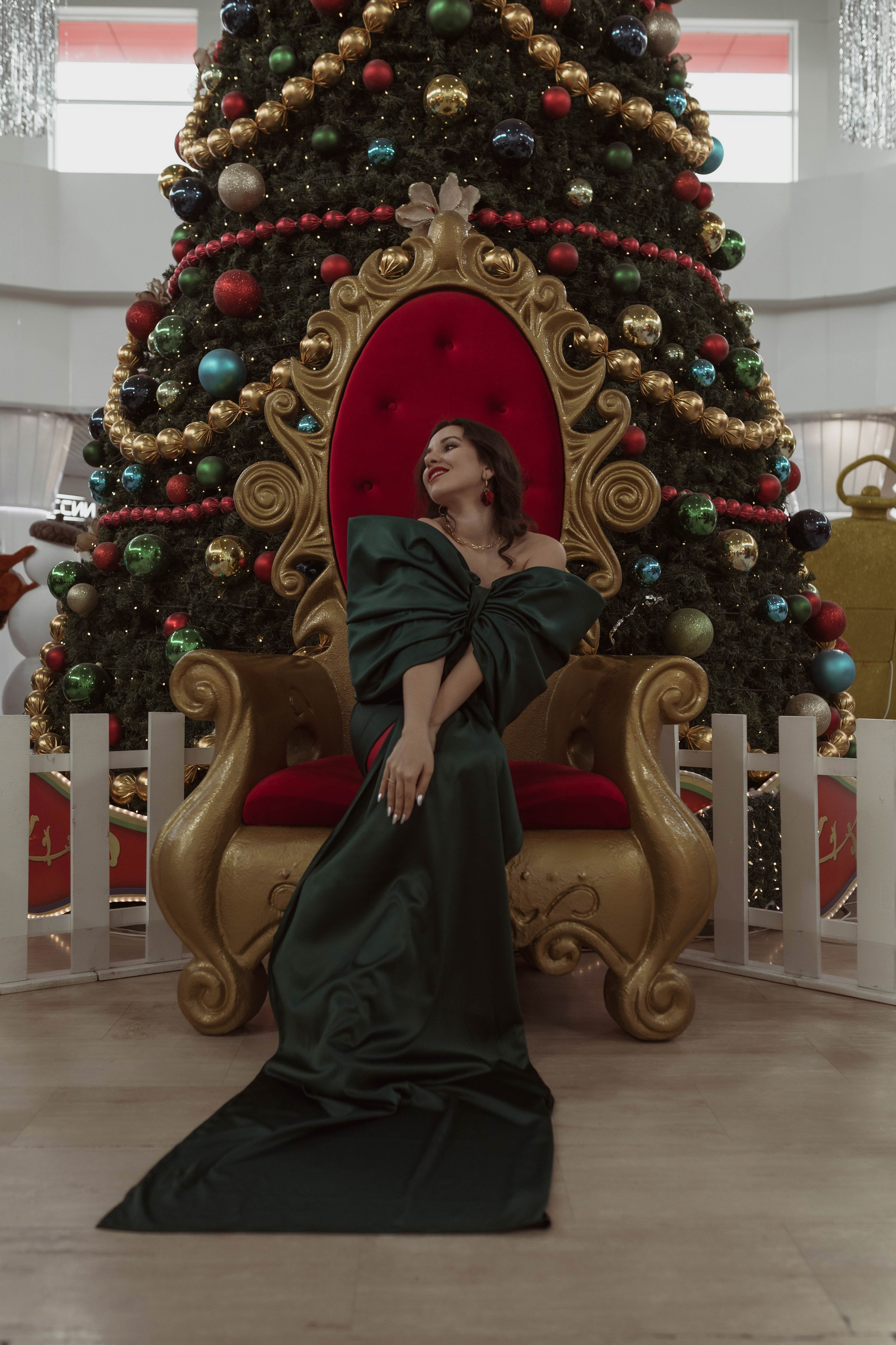 Натали. Фотограф Трифон Мира