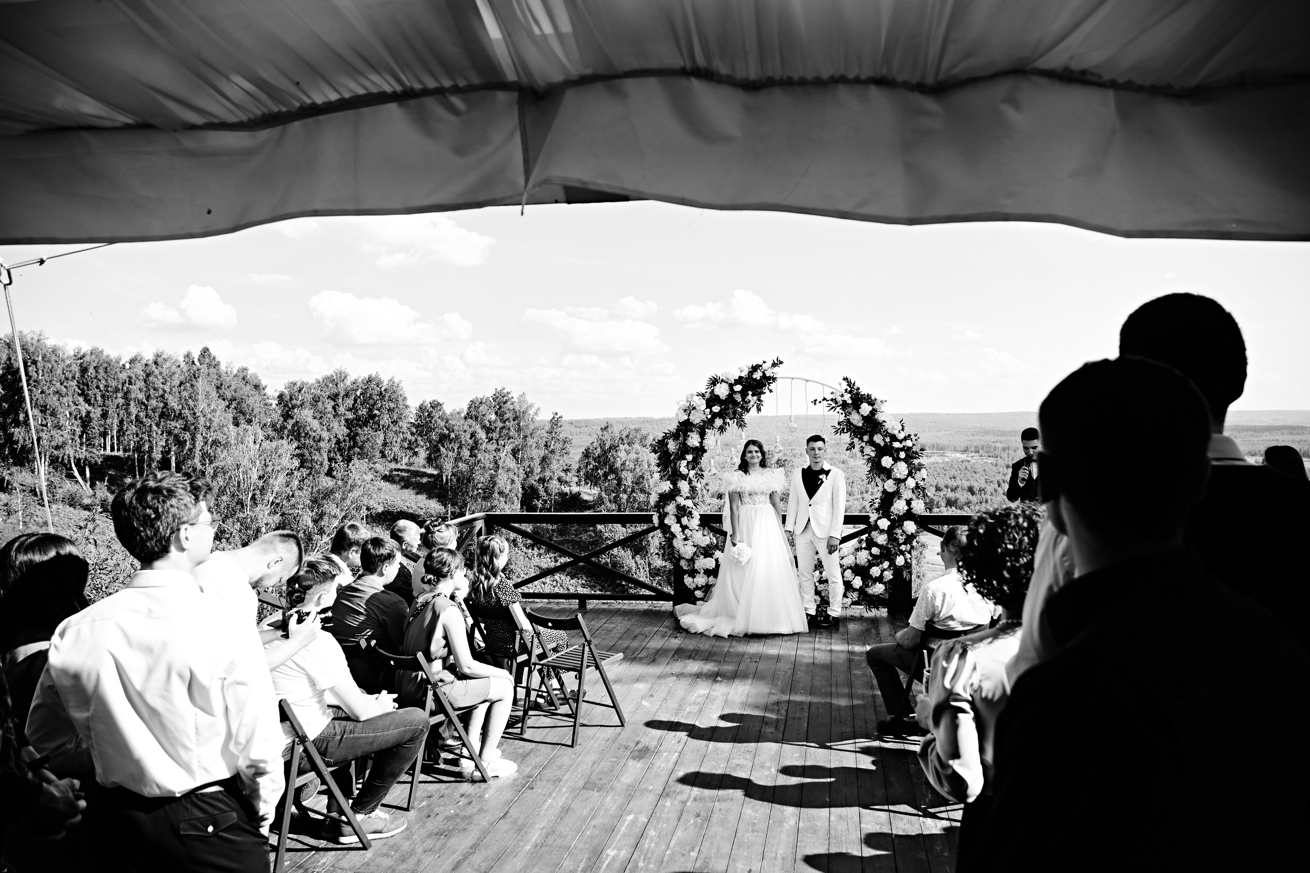 Снежана и Алексей