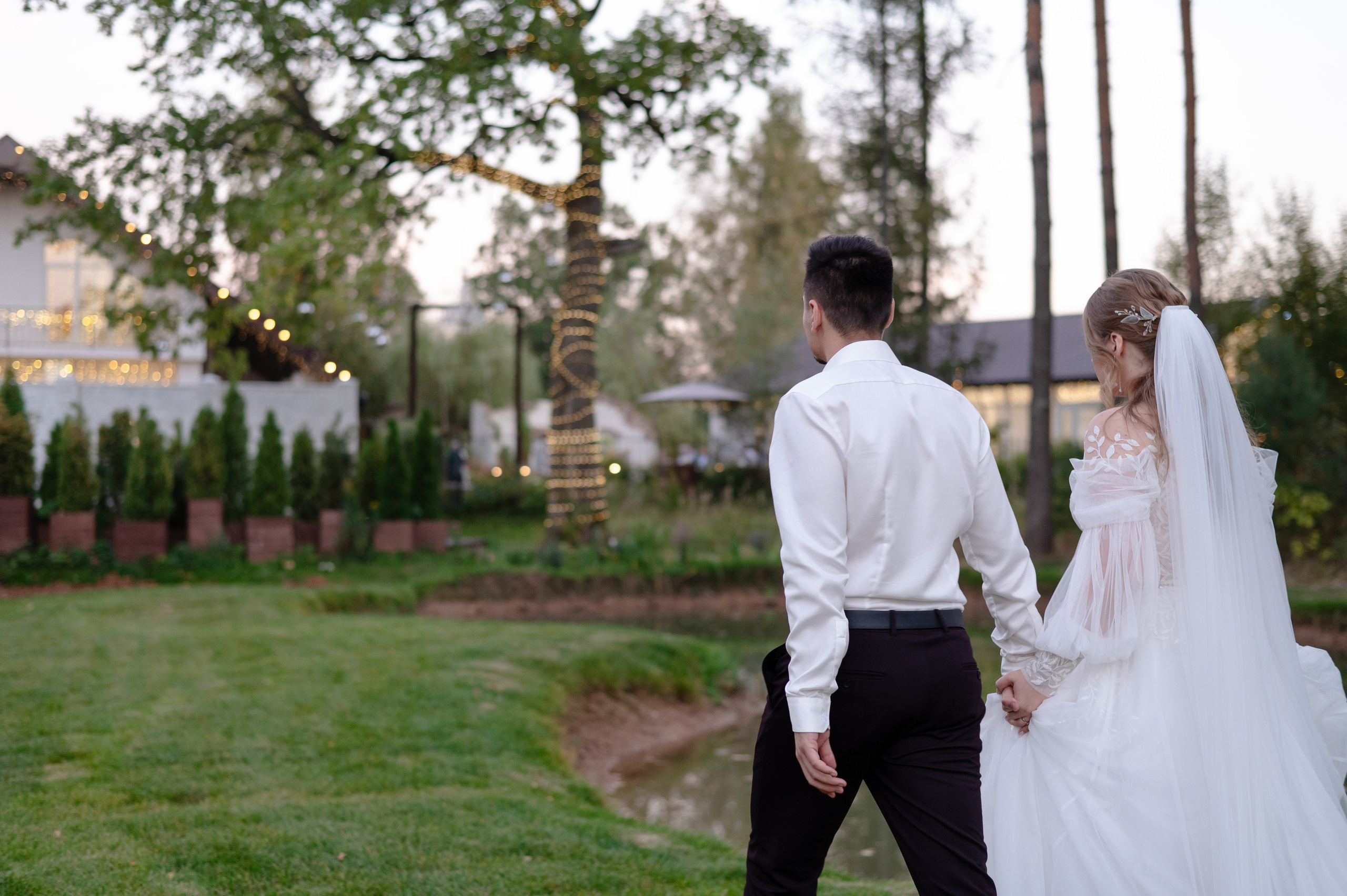 Свадебная фотосъемка в Санкт-Петербурге и Москве. Семейный и свадебный фотограф в Санкт-Петербурге Серафима Смирнова