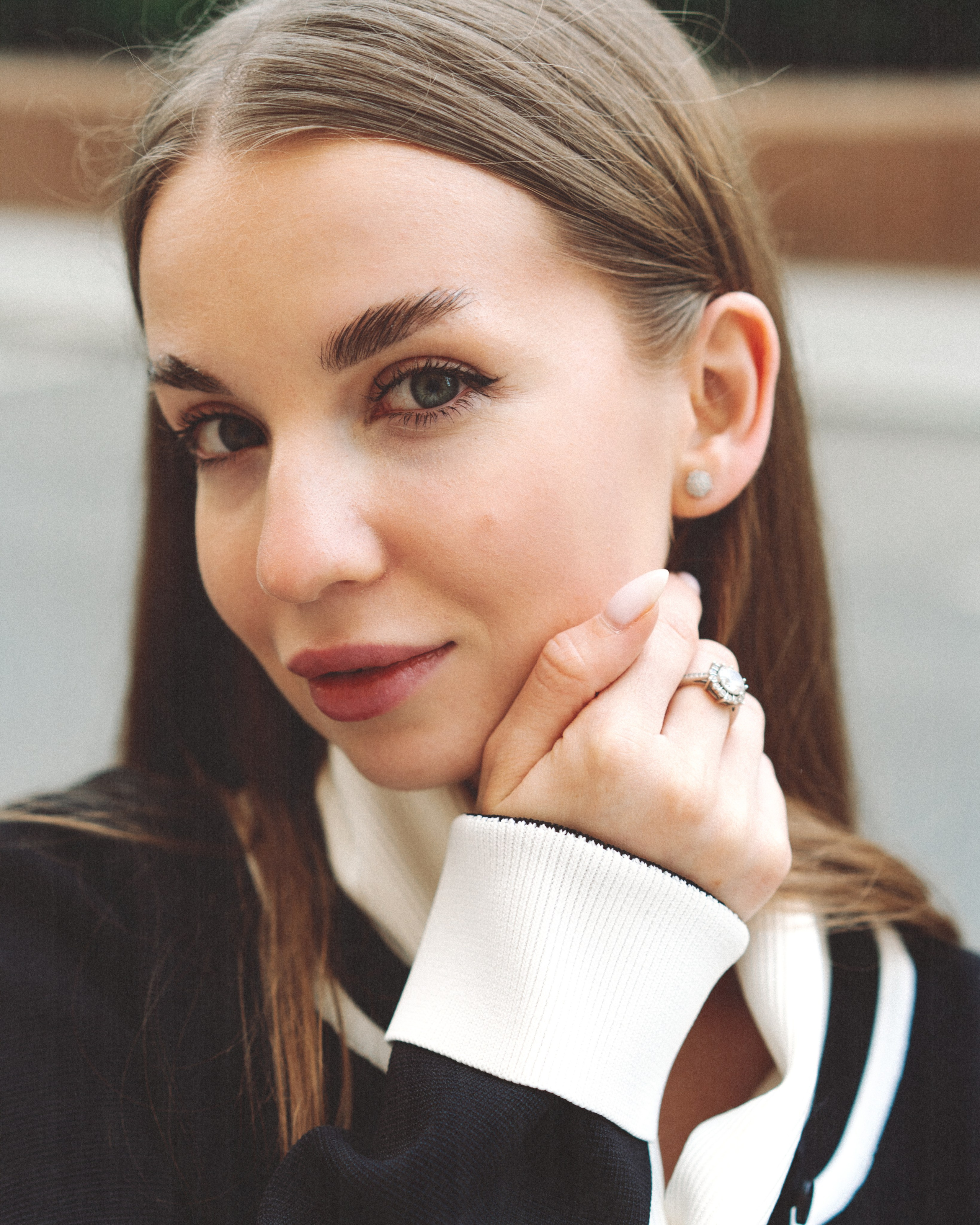 Miss U. Фотограф Елизавета Ситкова в Пензе