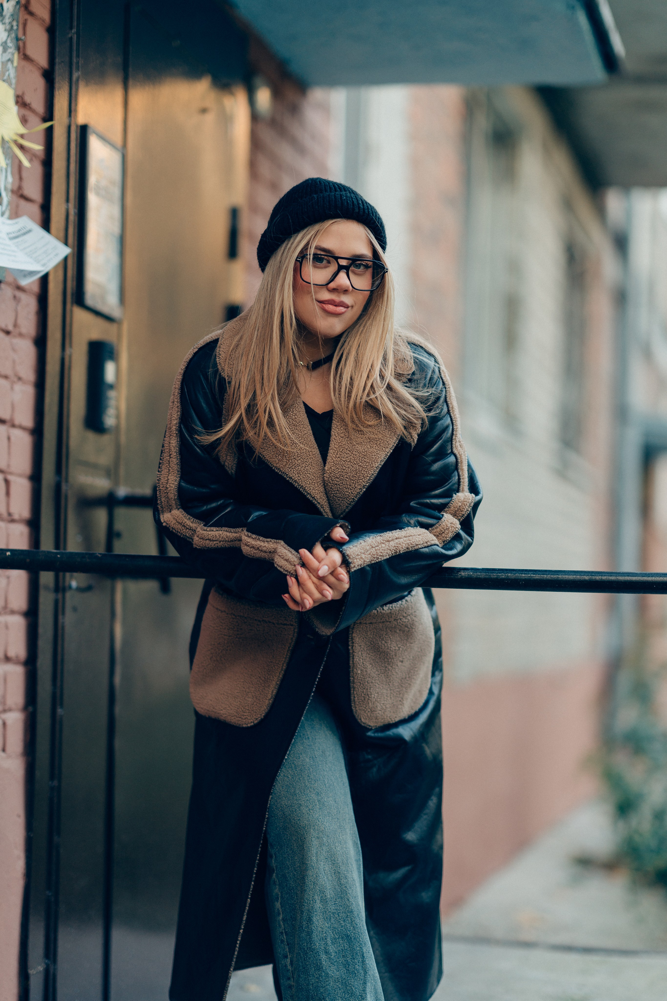 Однажды во дворе. Фотограф и видеограф в Тюмени Екатерина Чернецкая