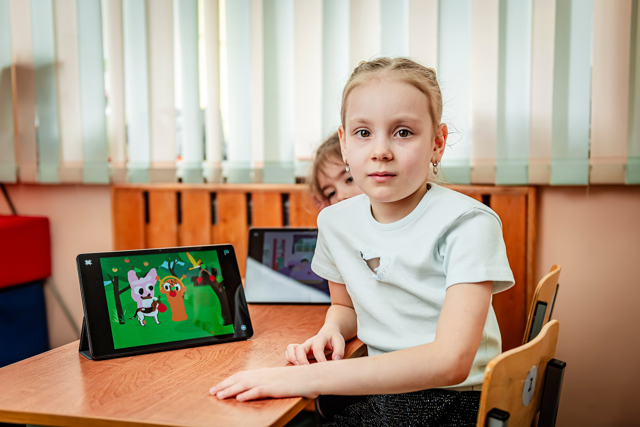 Детский сад |с. Таврово | Логопедическая группа | 2025. ALBUMIA