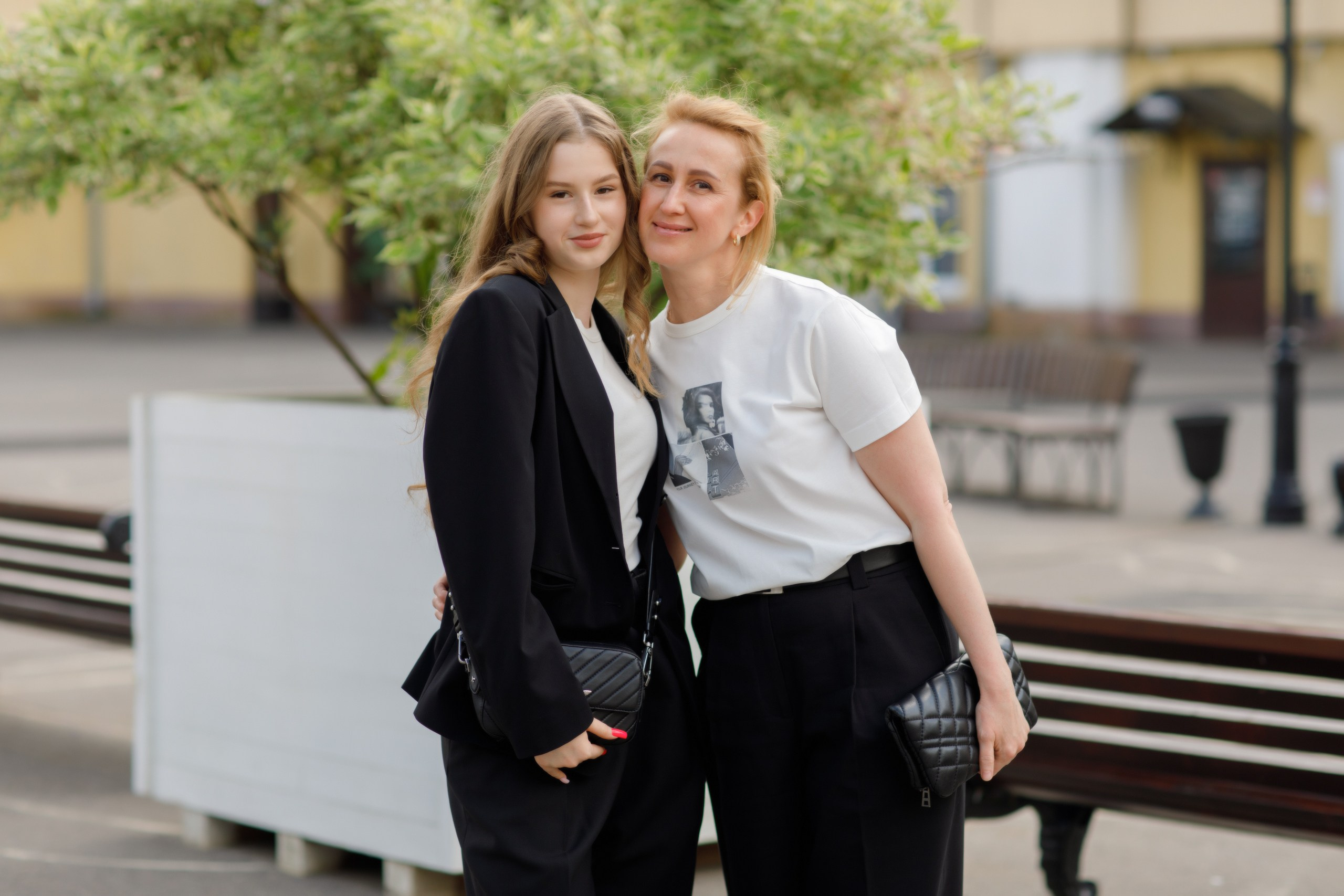 Вручение аттестатов. Свадебный фотограф в Ярославле Анастасия Архипова