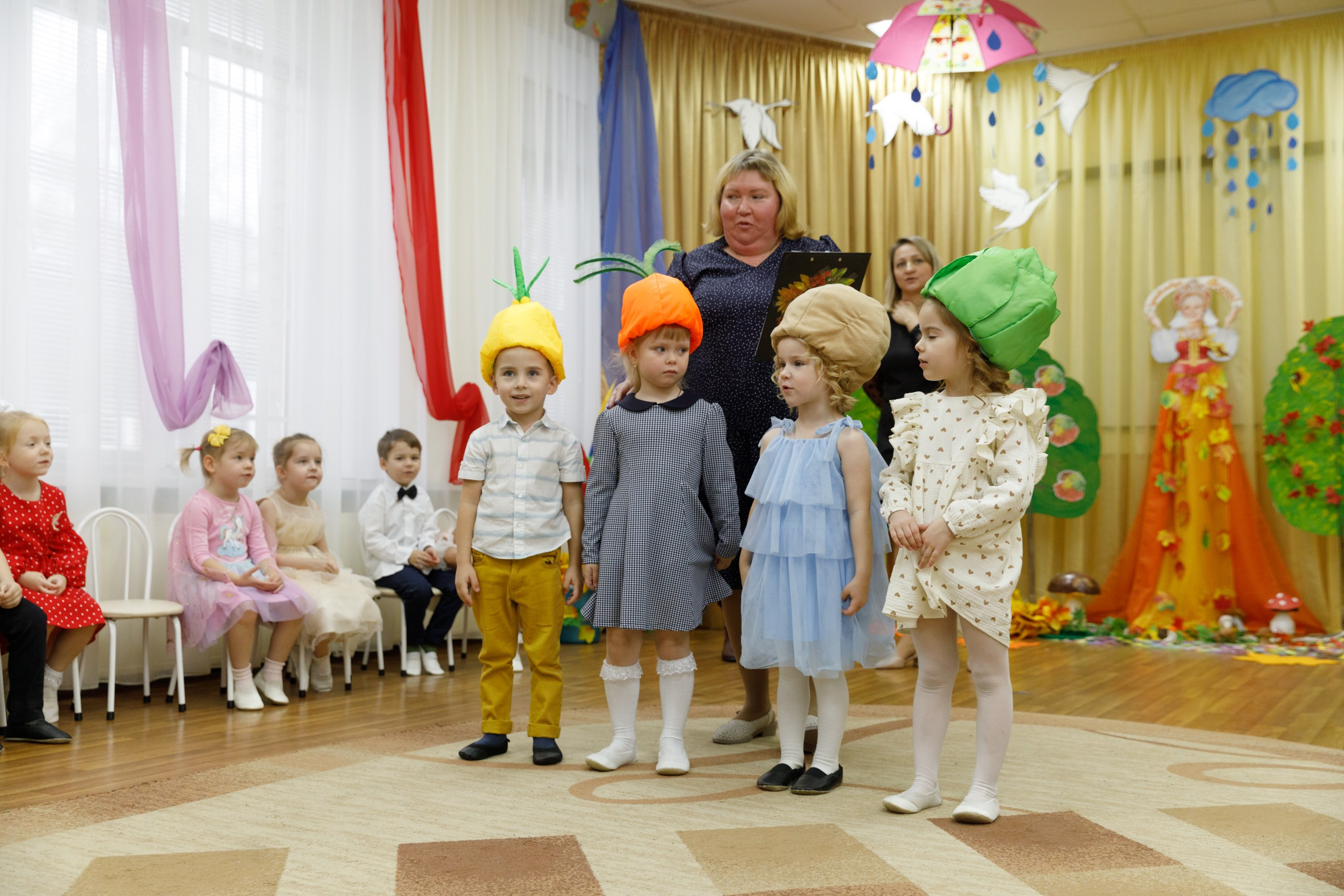 Группа Вишенка. Свадебный фотограф в Ярославле Анастасия Архипова