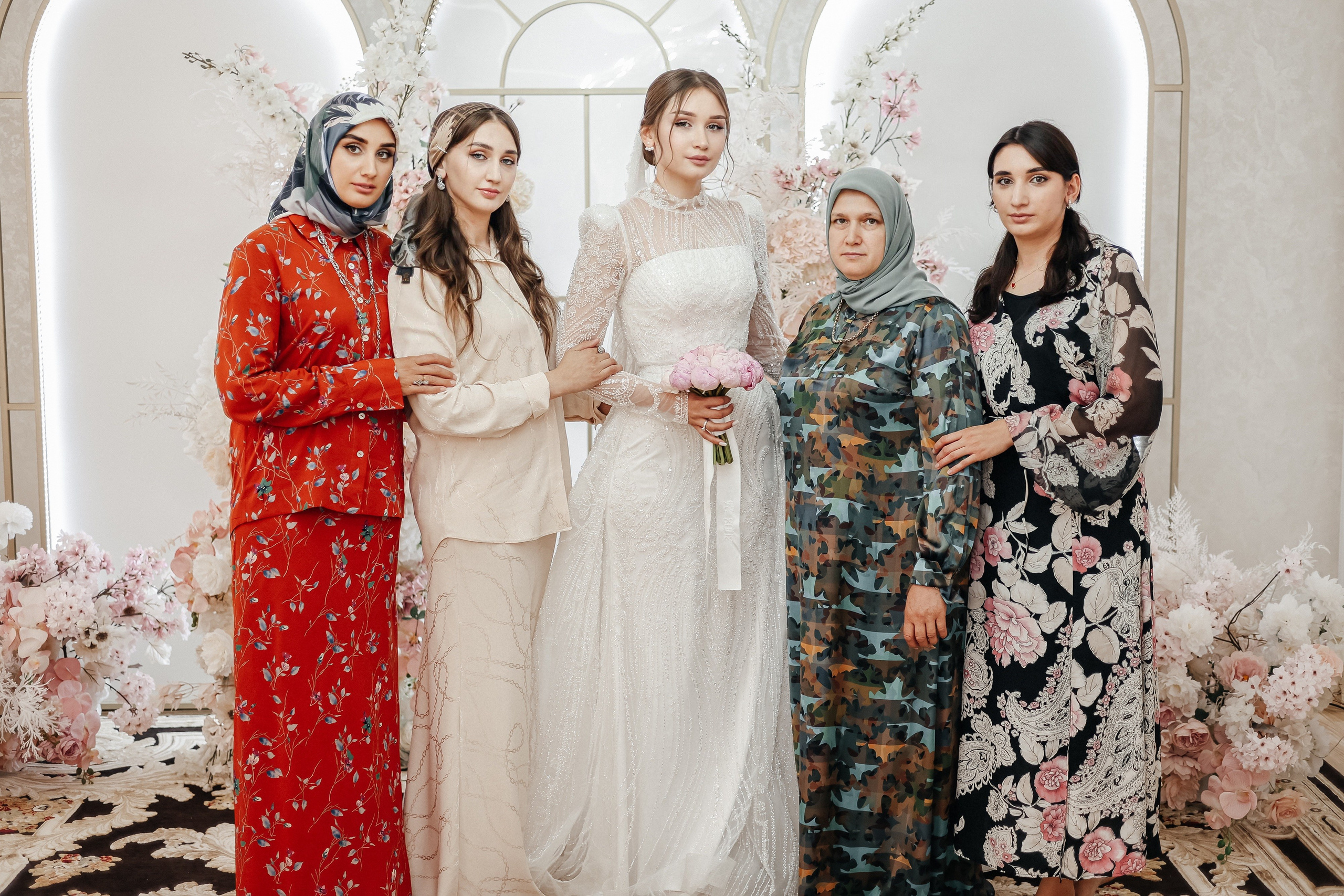 Невеста Шовда