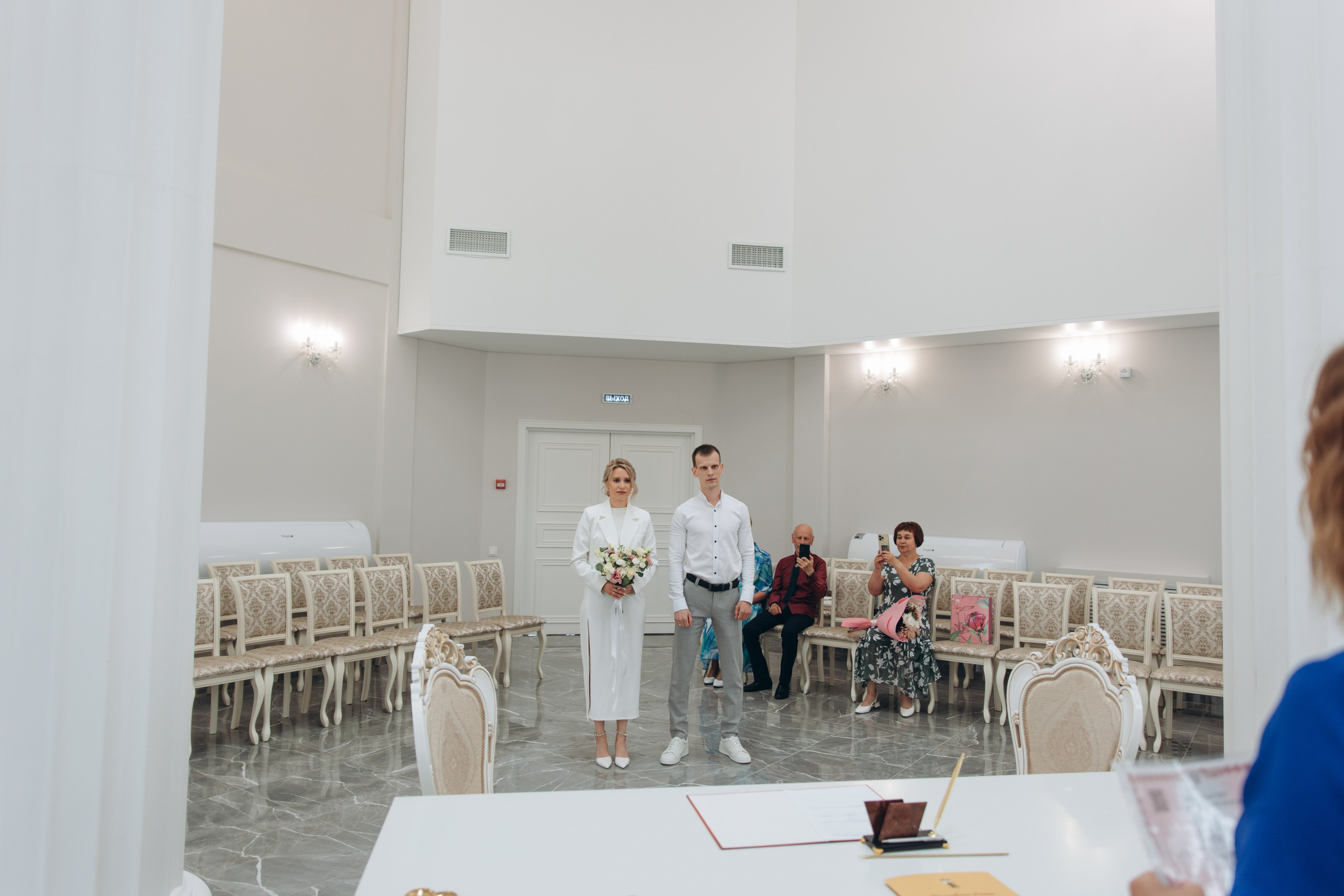 Ирина и Андрей. Семейный фотограф Ярославль Екатерина Охлопкова