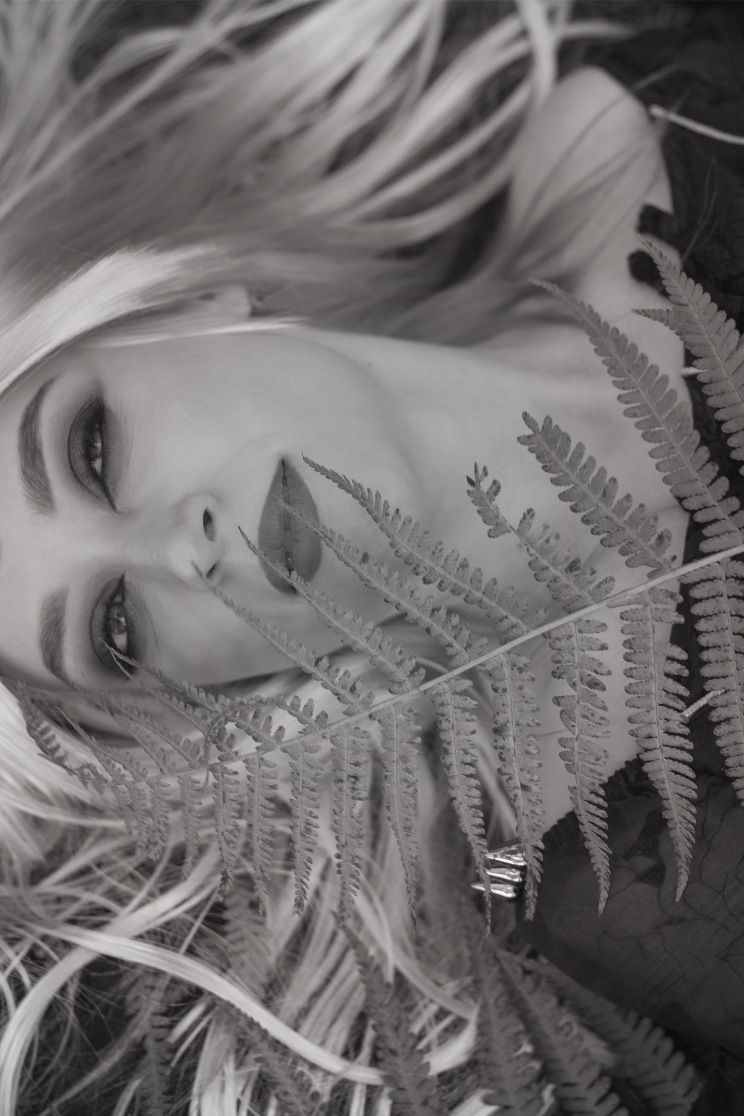 Индивидуальные съемки. Фотограф Нина Пашина — Пермь