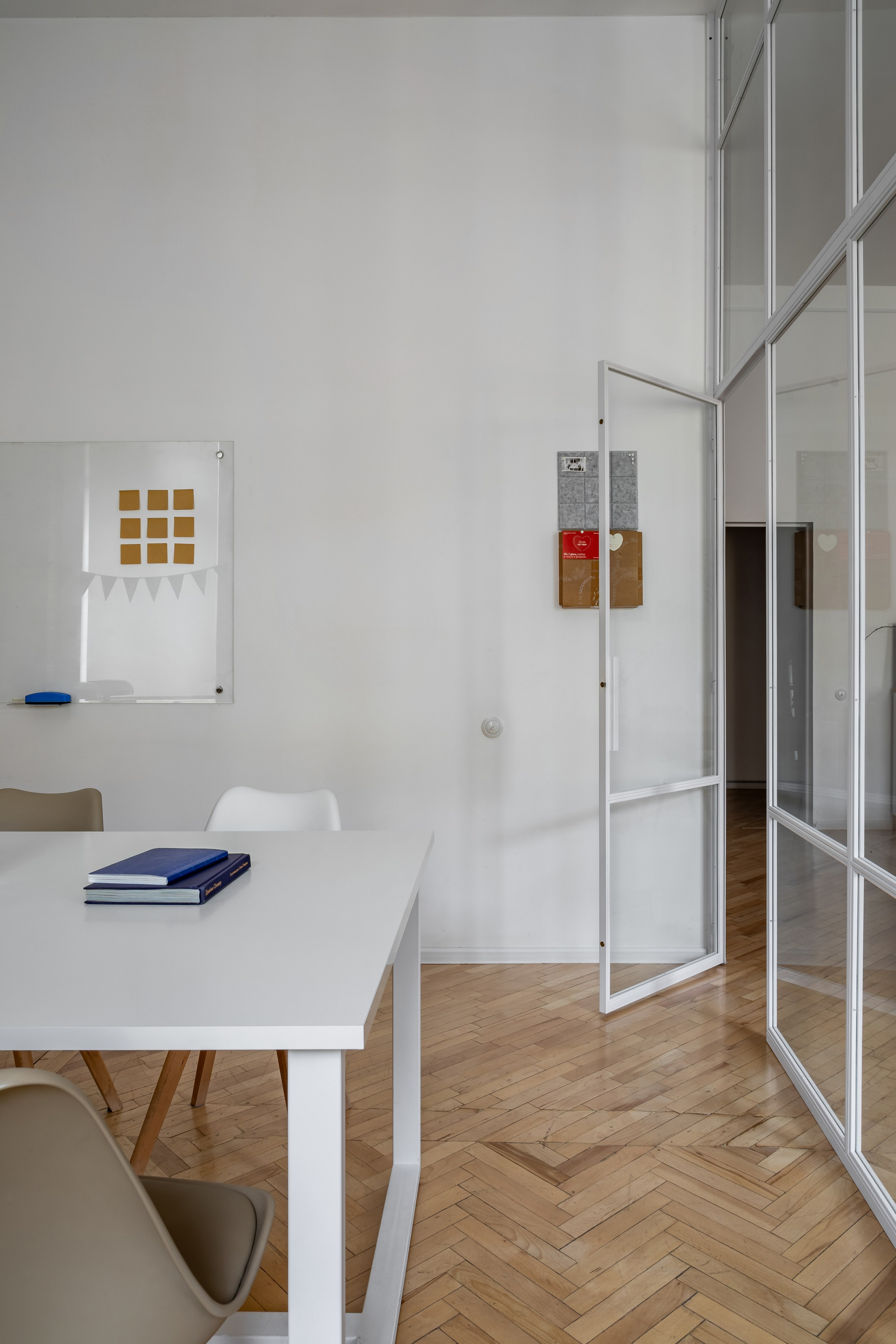 Periodica Press. Интерьерный и архитектурный фотограф Михаил Бравый