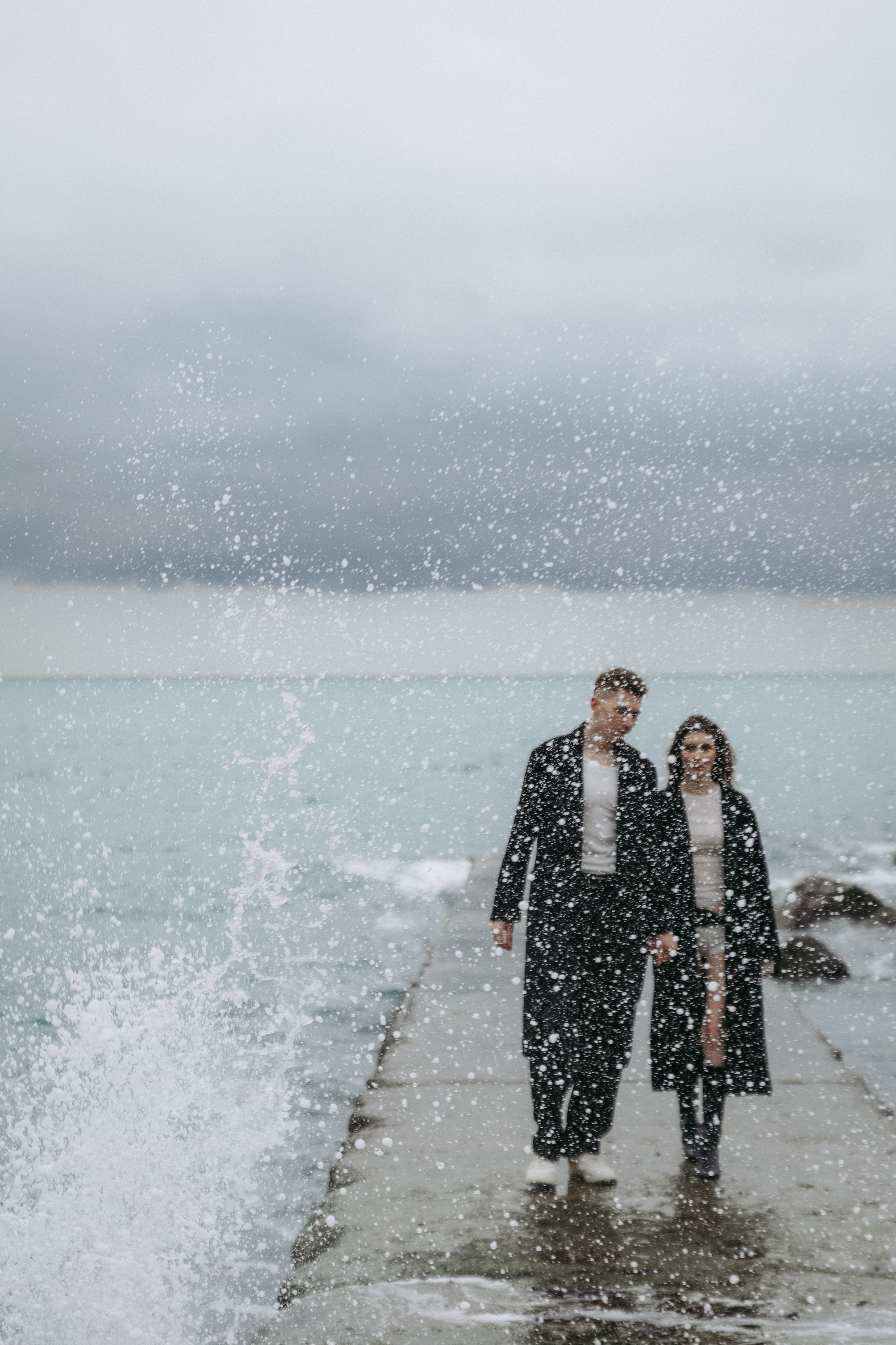 Артур и Беатриса. Juliashtondic. photo